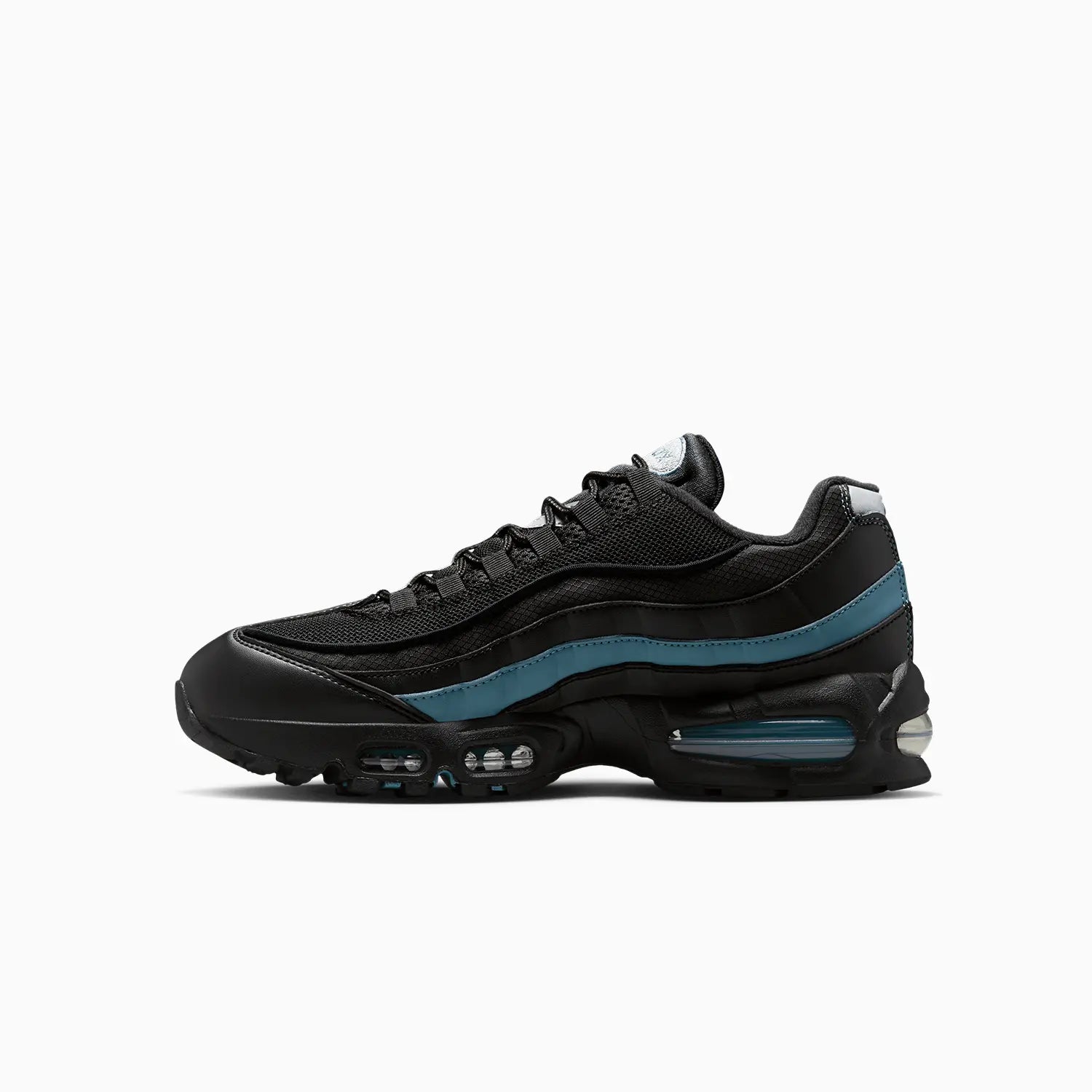 Men's Air Max 95 OG "Big Bubble"