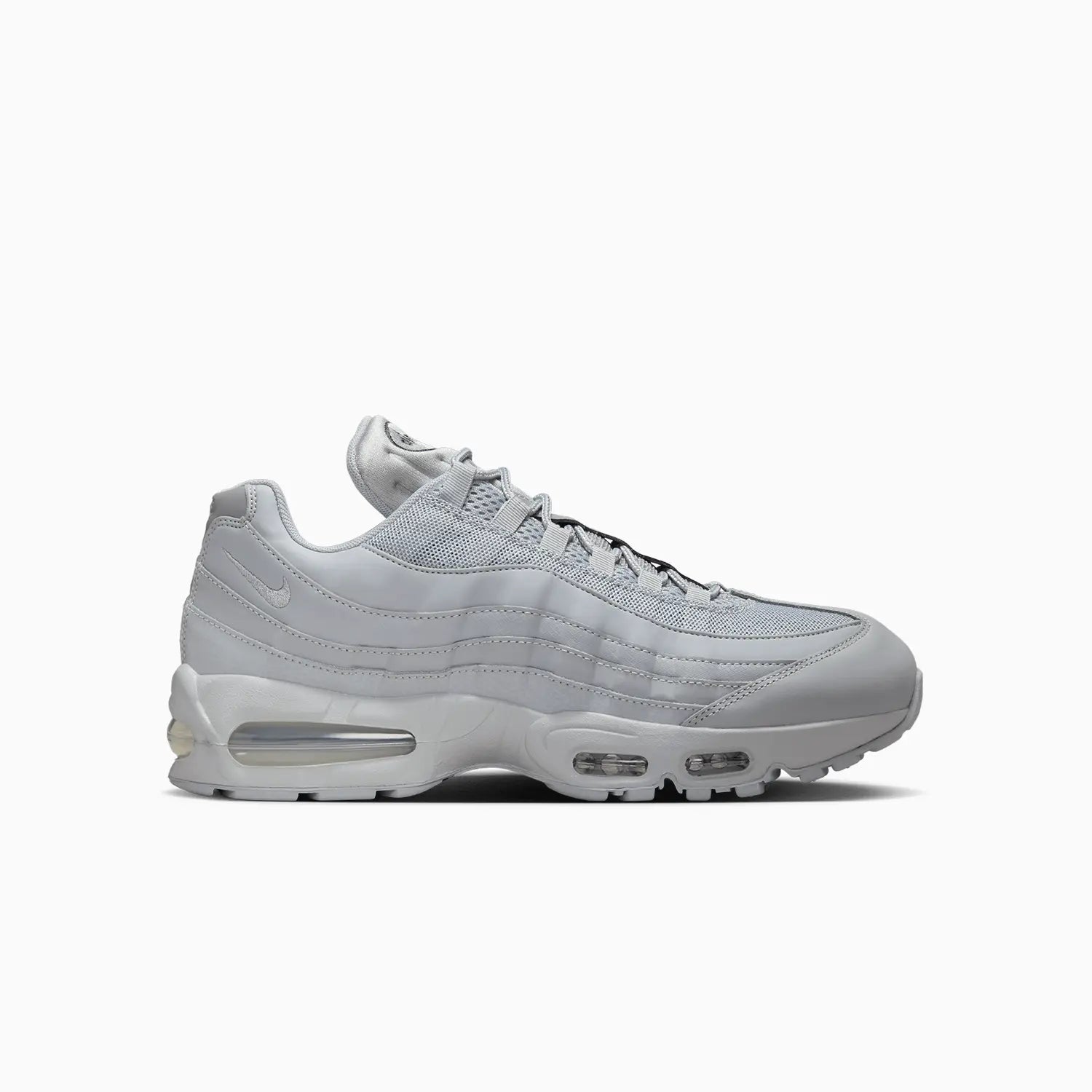 Men's Air Max 95 OG Big Bubble "Wolf Grey"