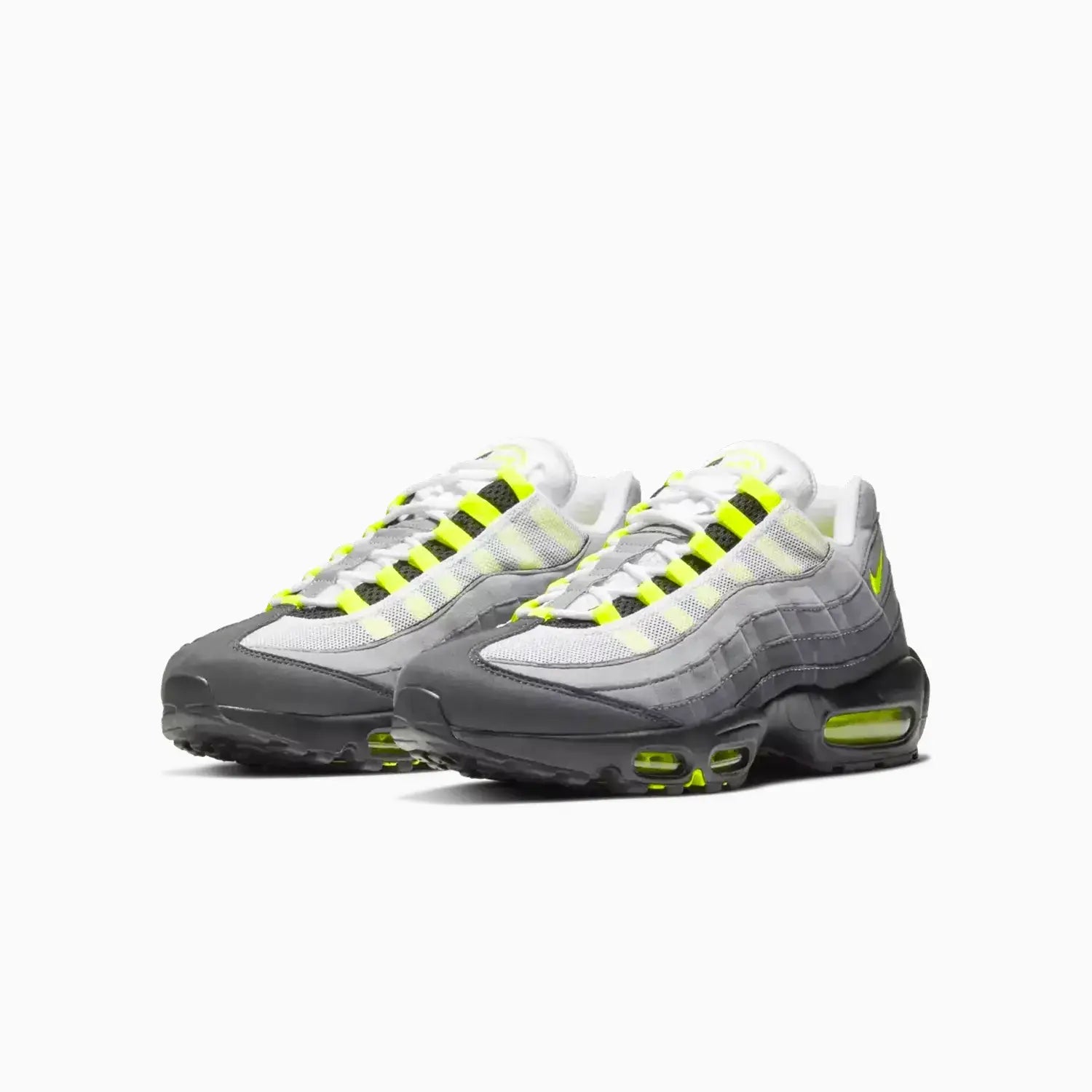 Men's Air Max 95 OG "Neon" Nike - Tops and Bottoms USA
