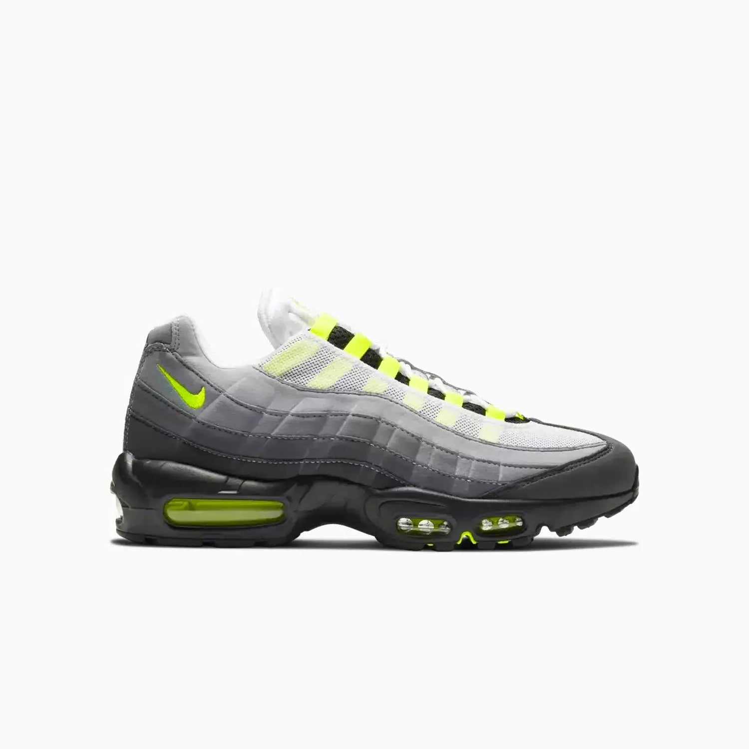 Nike Men's Air Max 95 Big Bubble 