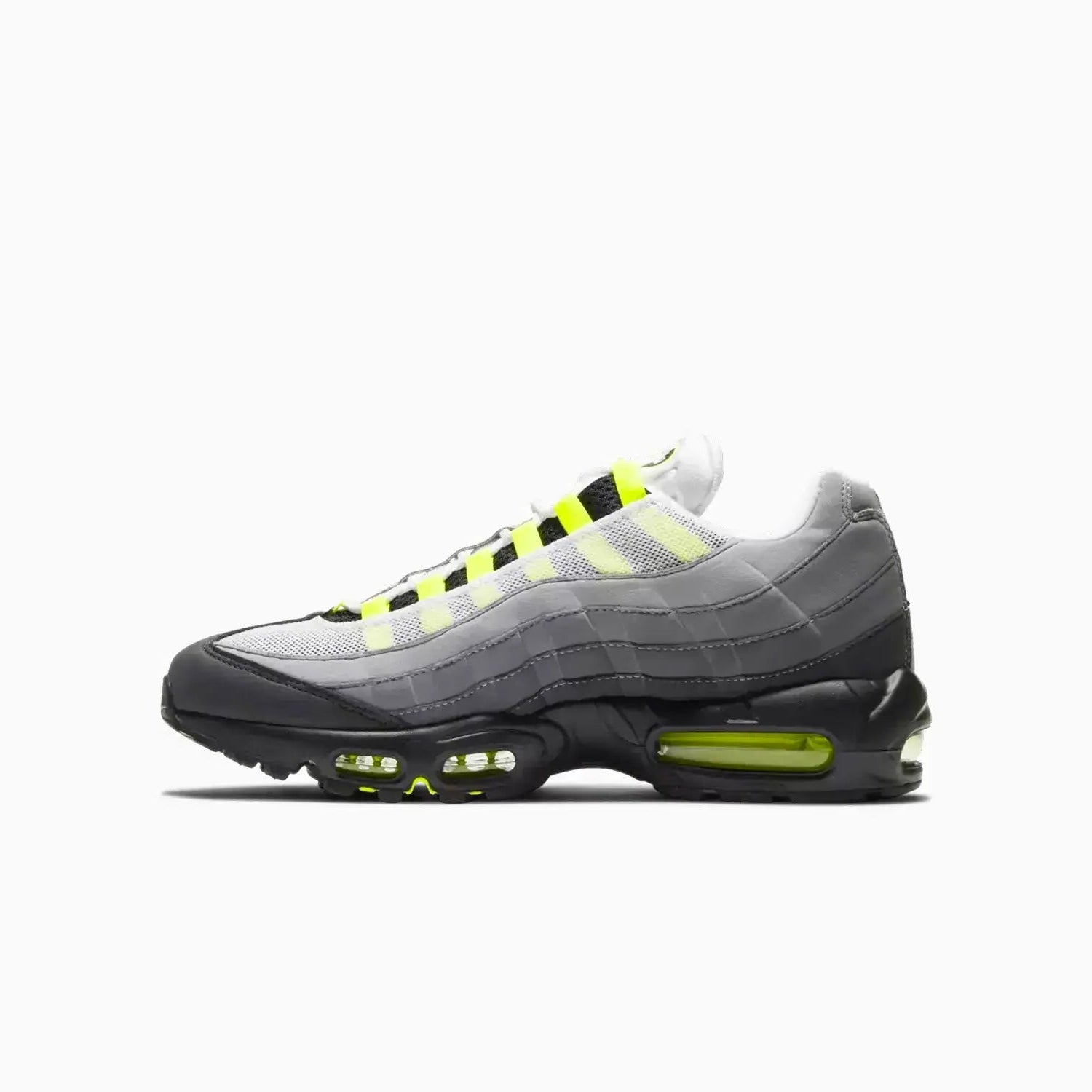 Men's Air Max 95 OG "Neon" Nike - Tops and Bottoms USA