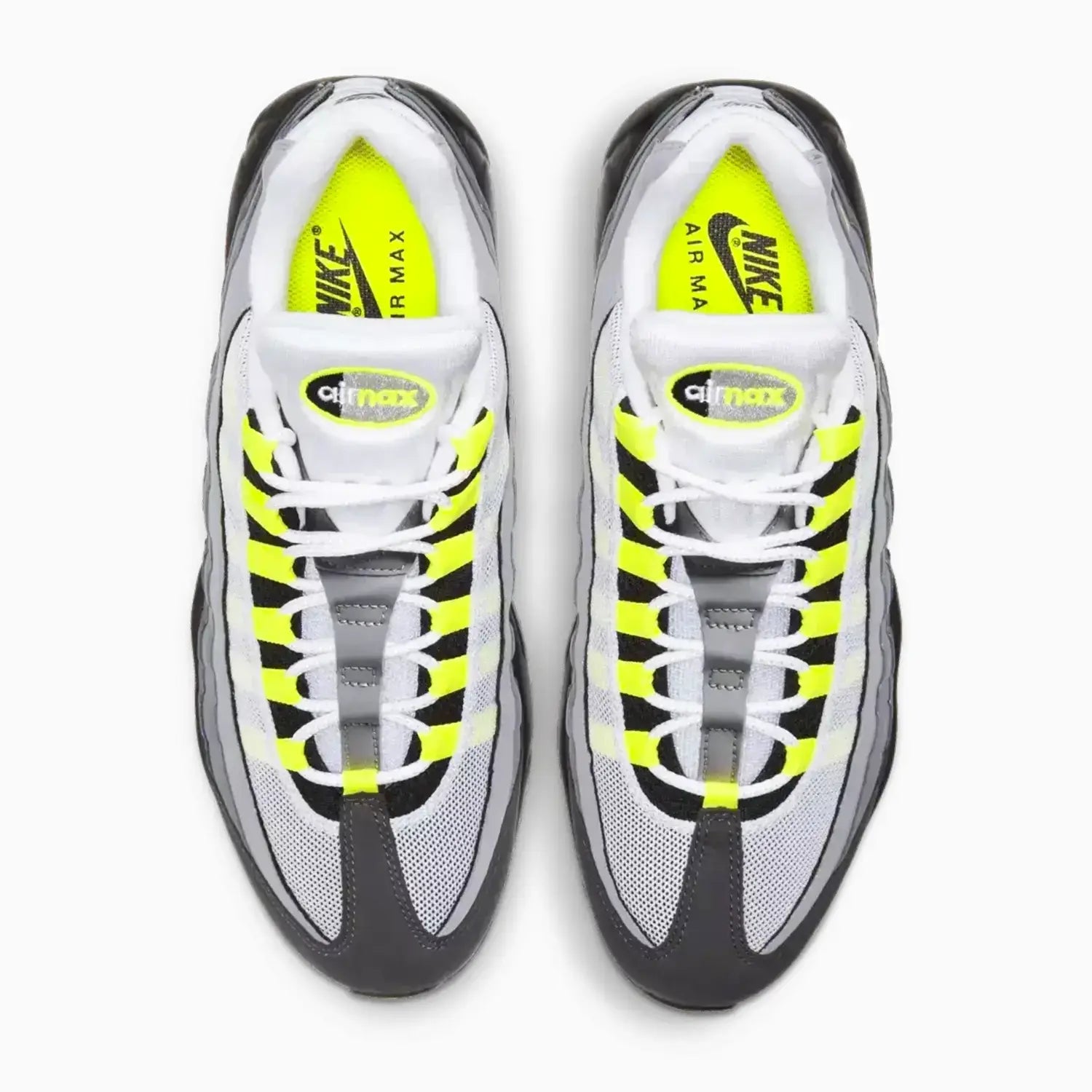 Men's Air Max 95 OG "Neon" Nike - Tops and Bottoms USA