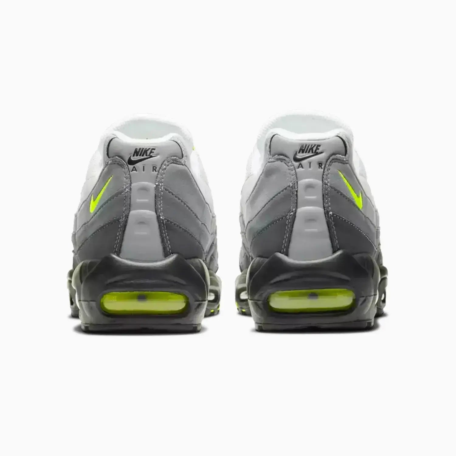 Men's Air Max 95 OG "Neon" Nike - Tops and Bottoms USA