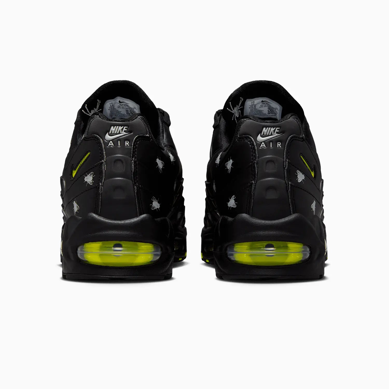 Men's Air Max 95 Premium "Houseflies"