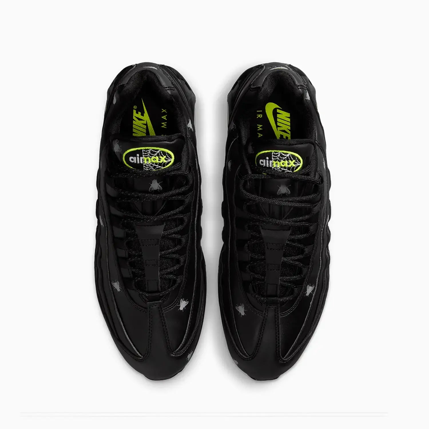 Men's Air Max 95 Premium "Houseflies"