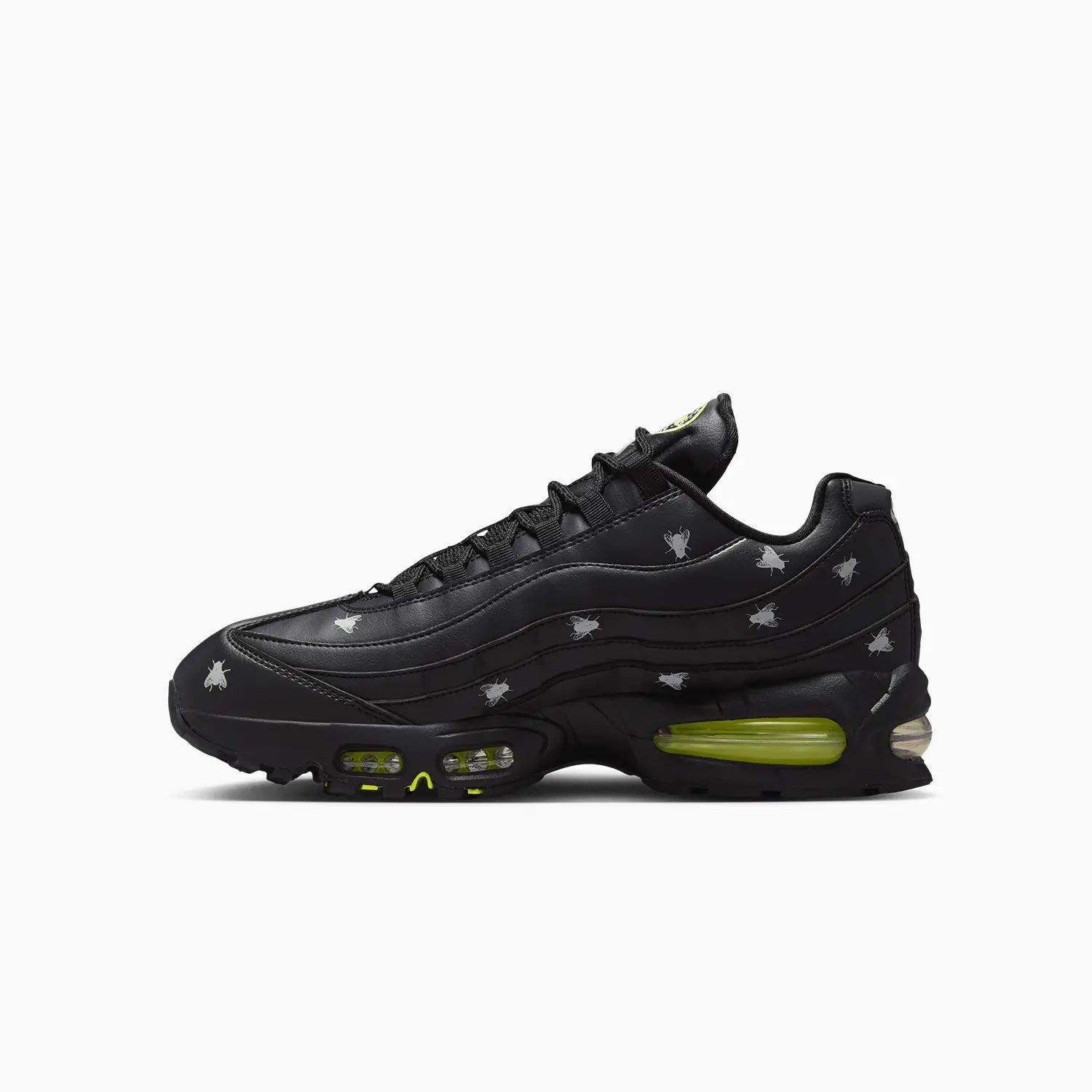 Men's Air Max 95 Premium "Houseflies"