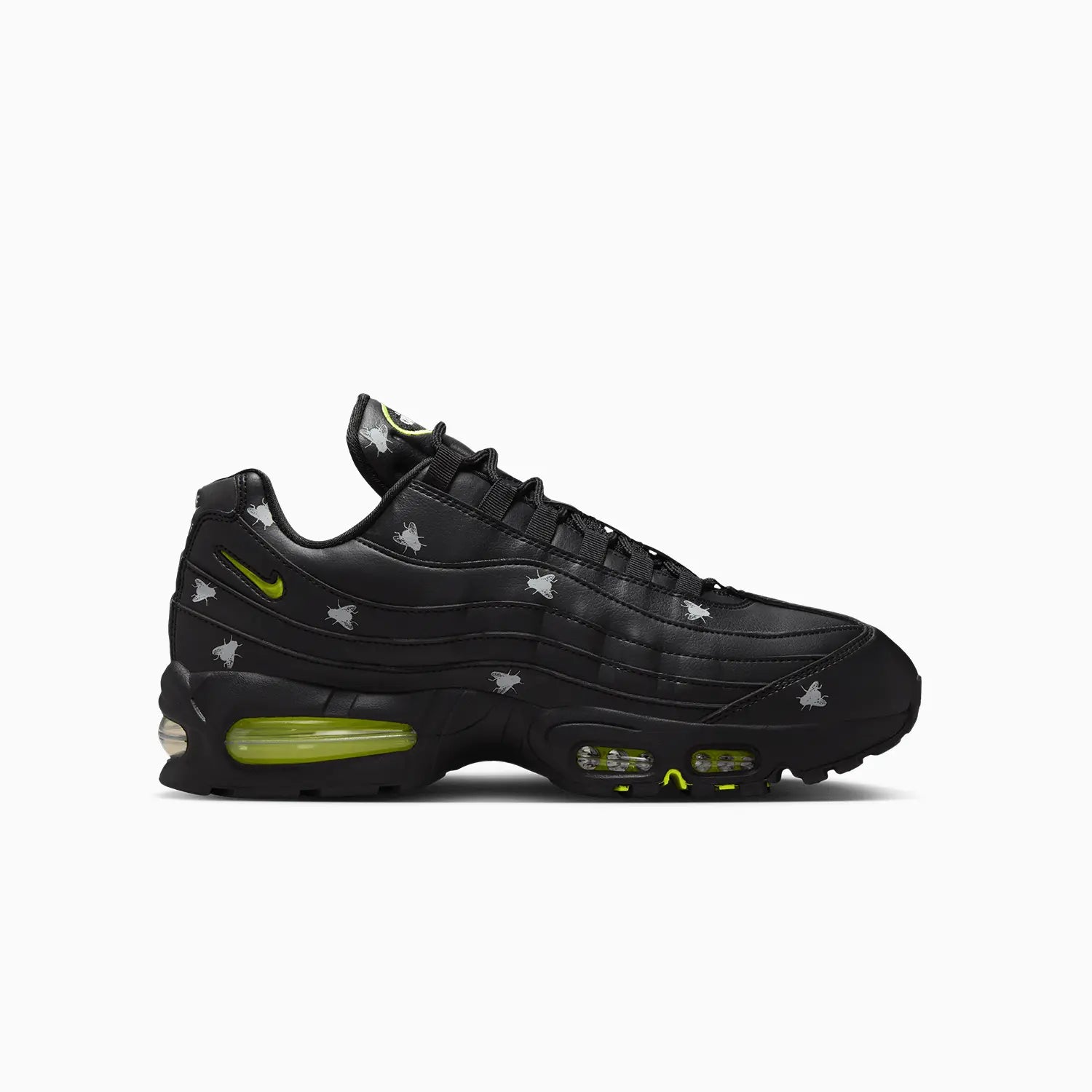 Men's Air Max 95 Premium "Houseflies"