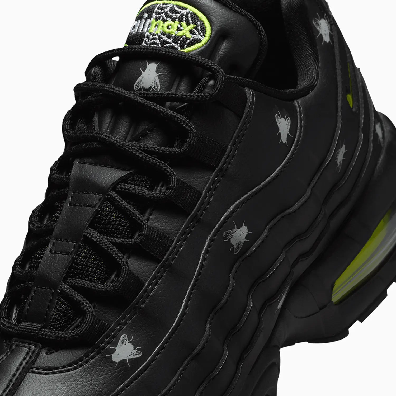 Men's Air Max 95 Premium "Houseflies"