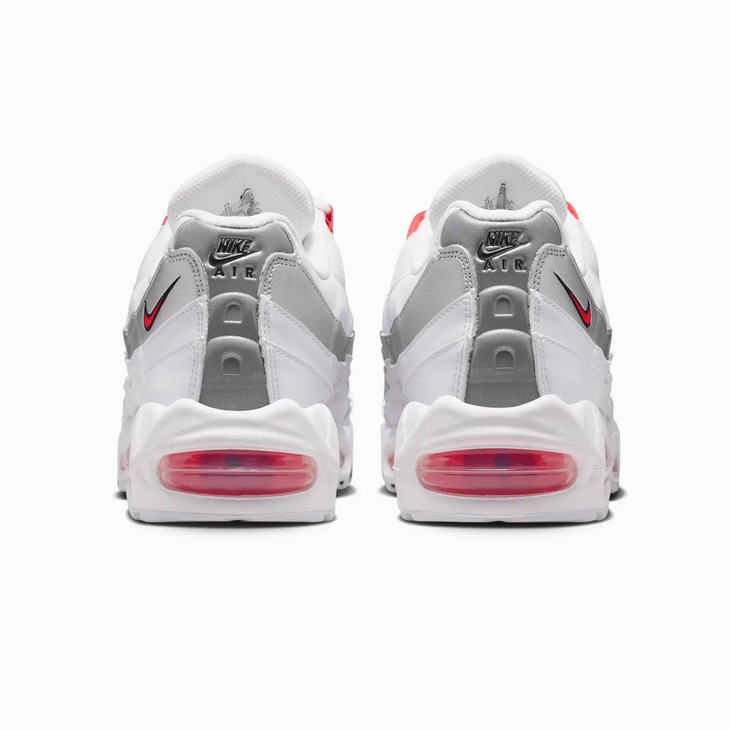 Men's Air Max 95 SE Big Bubble "England"