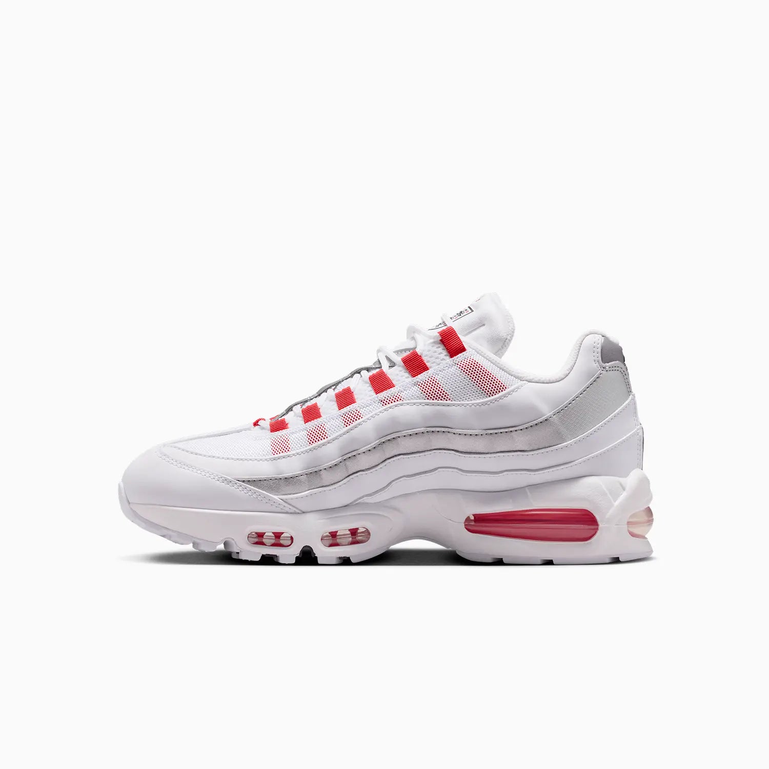 Men's Air Max 95 SE Big Bubble "England"