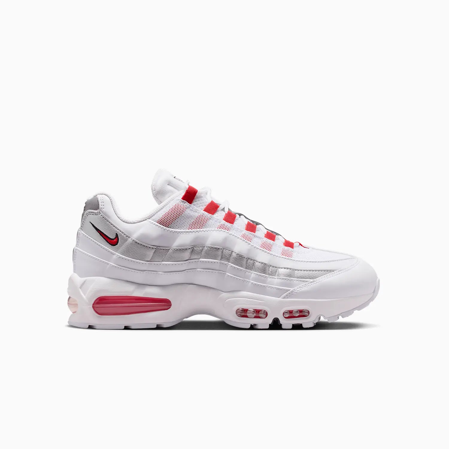 Men's Air Max 95 SE Big Bubble "England"