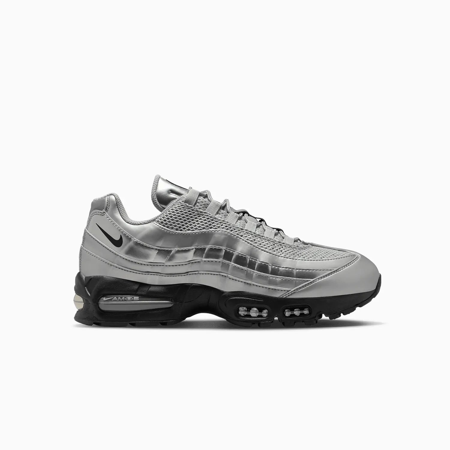 Nike Men's Air Max 95 SE Big Bubble 