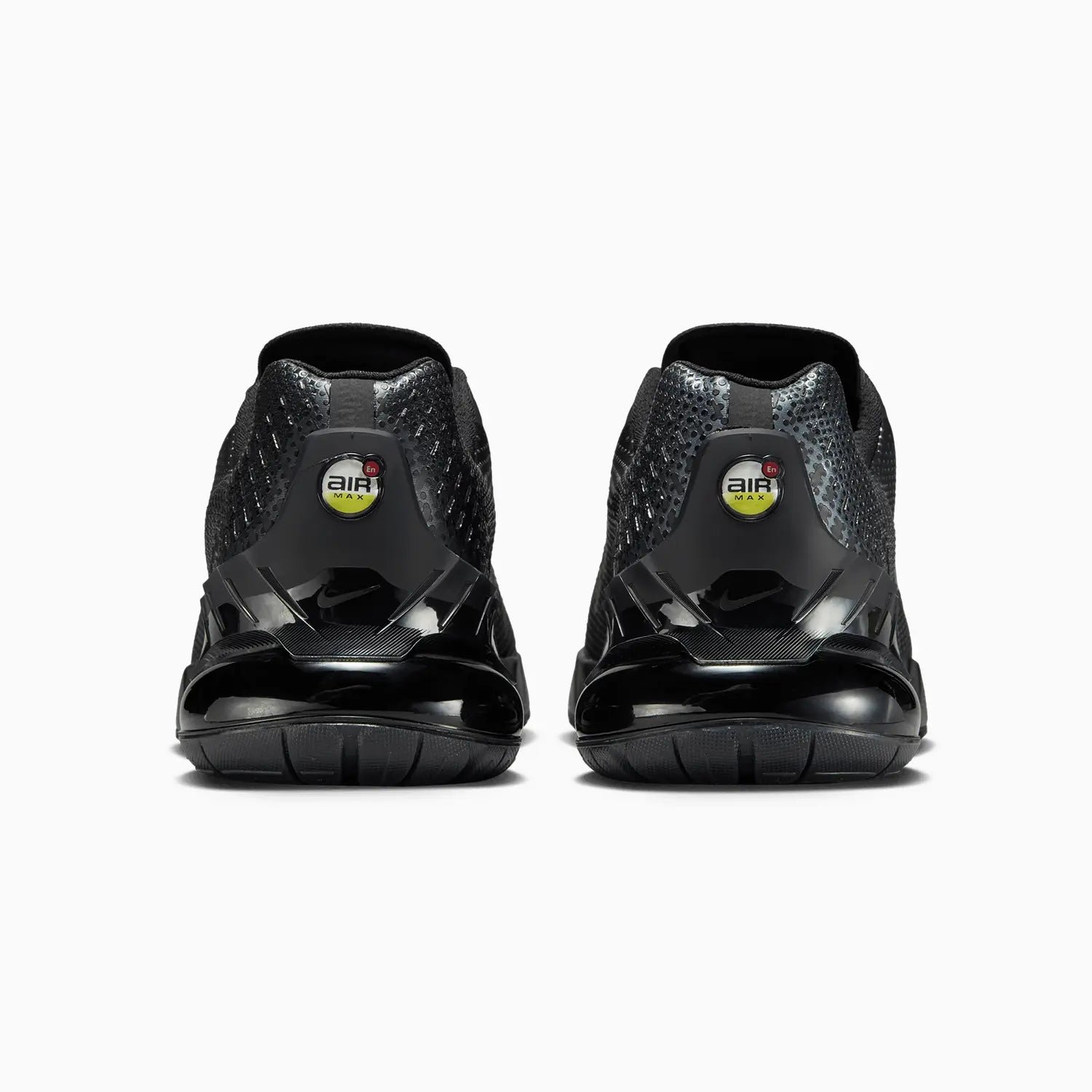 Men's Air Max Phoenix "Black Anthracite"