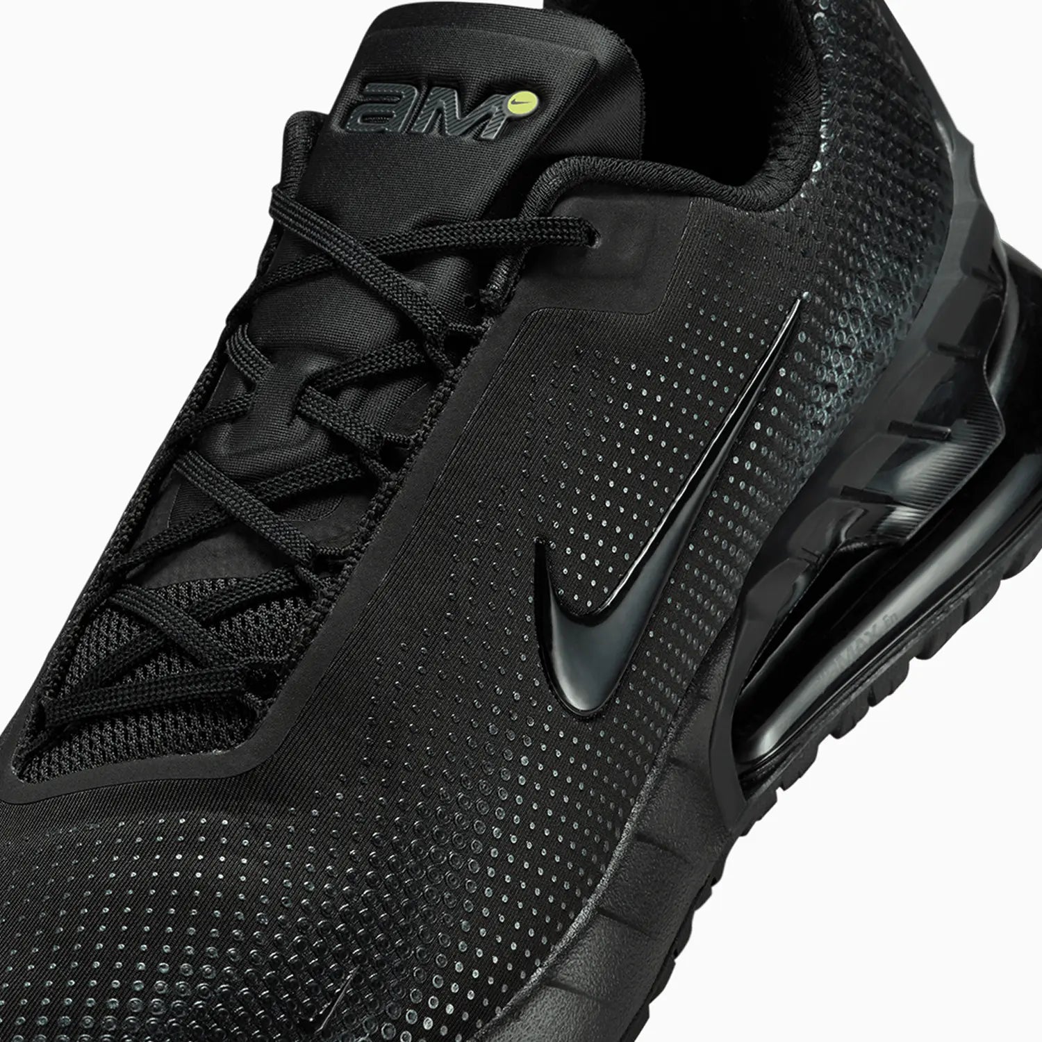 Men's Air Max Phoenix "Black Anthracite"