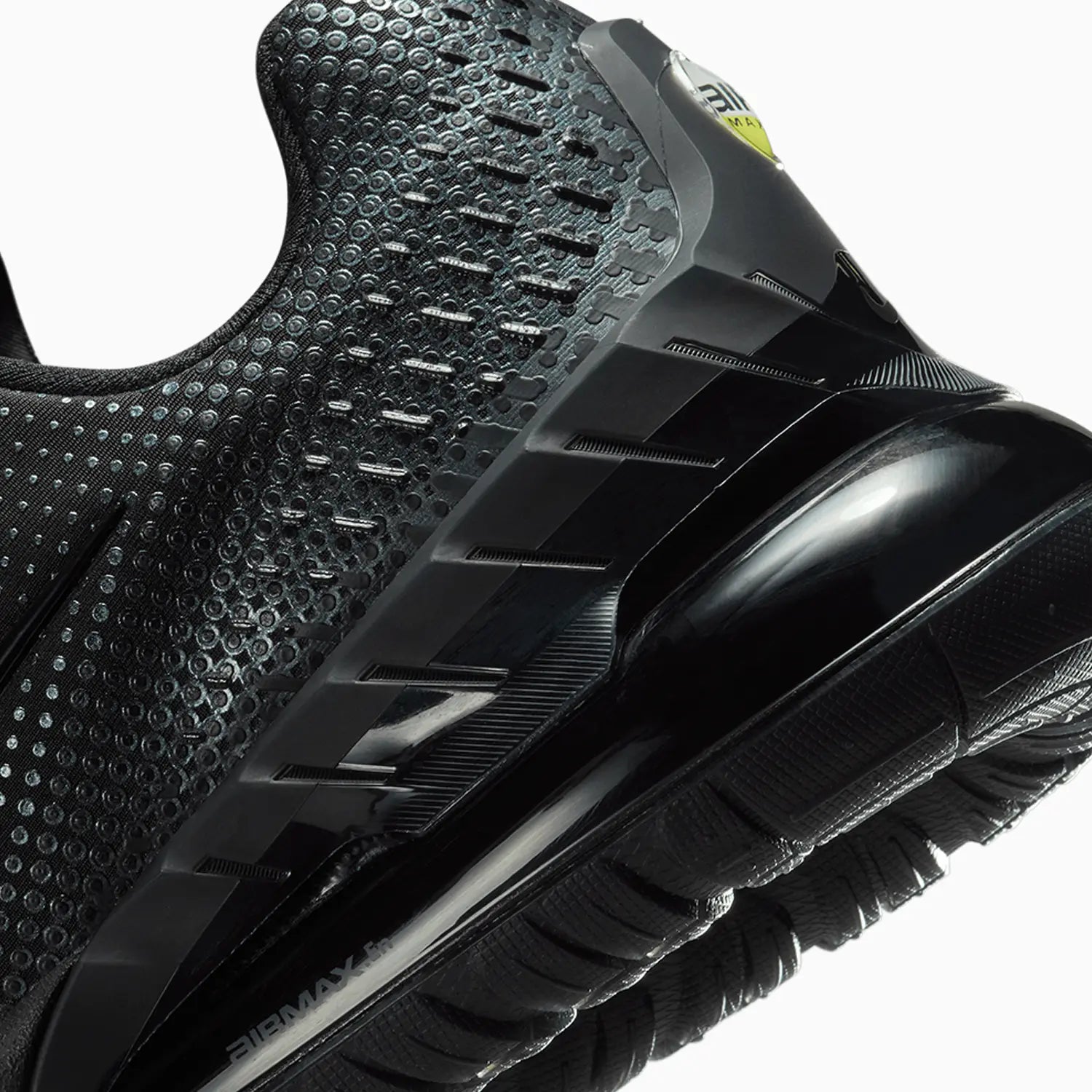 Men's Air Max Phoenix "Black Anthracite"