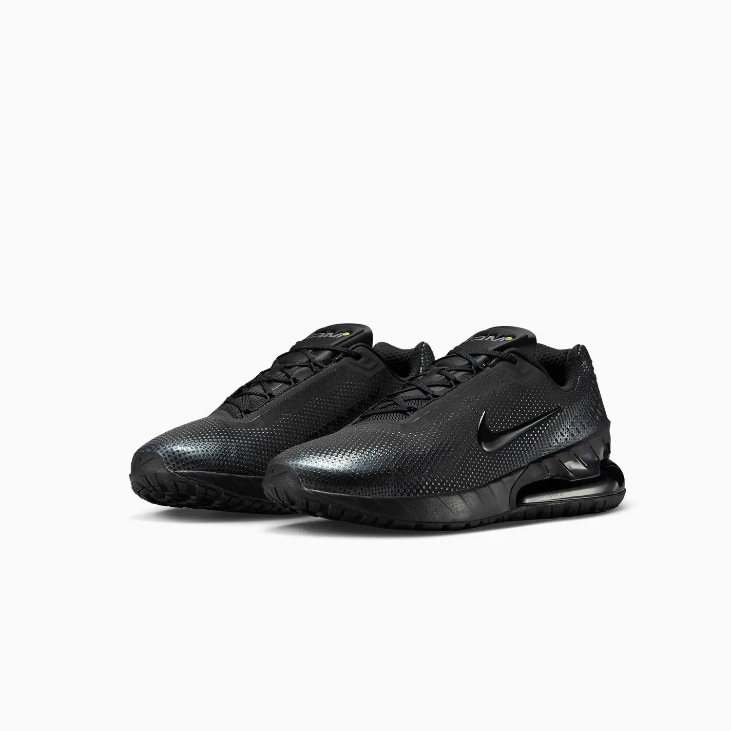 Men's Air Max Phoenix "Black Anthracite"
