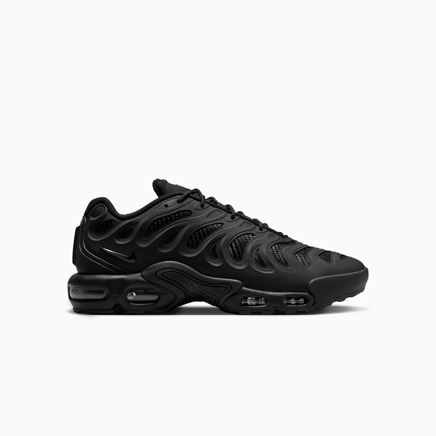 靴 Nike Air Max Plus Drift Black Anthracite Nike Men's Air Max Plus Drift 