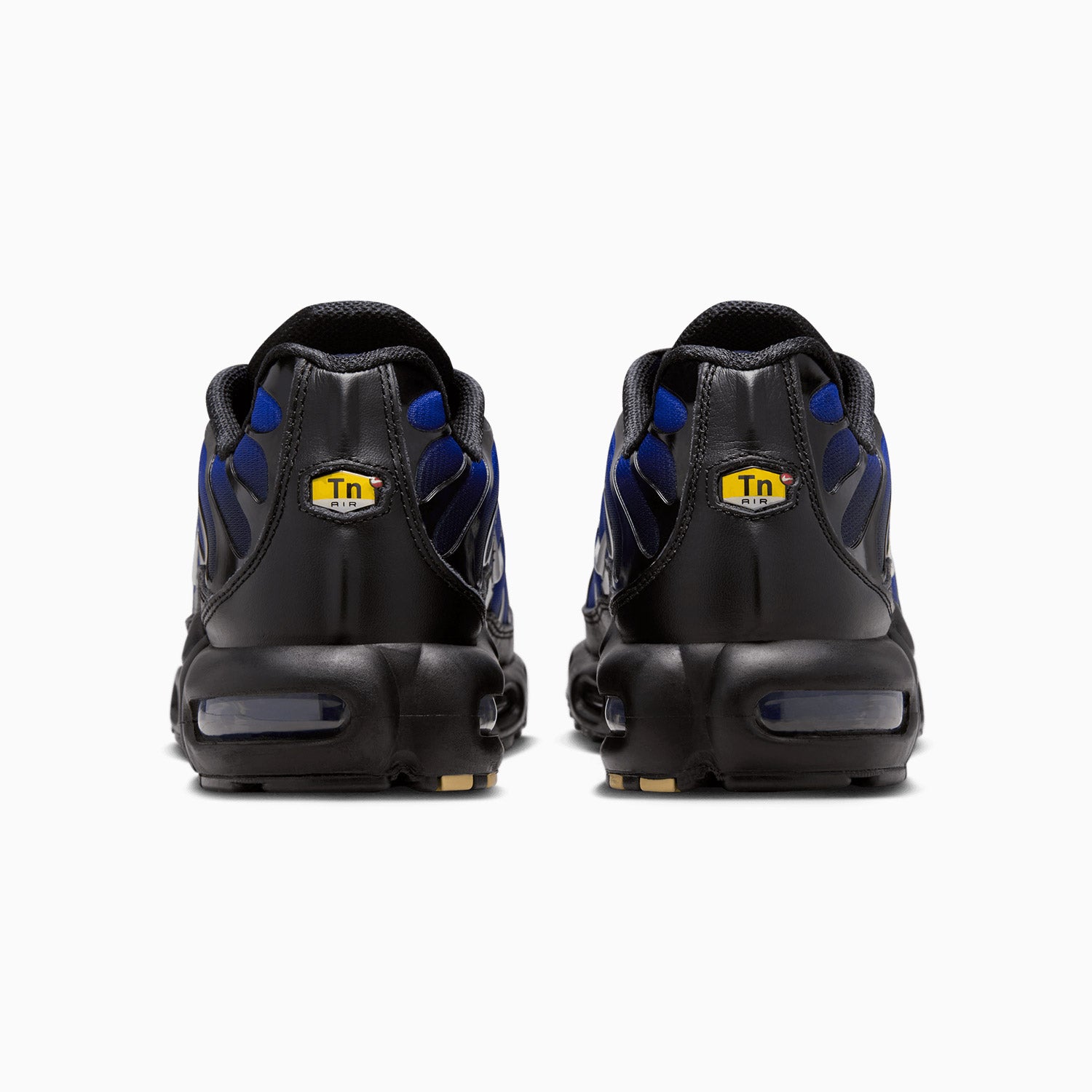 Men's Air Max Plus PRM "Phantom Racer Blue"