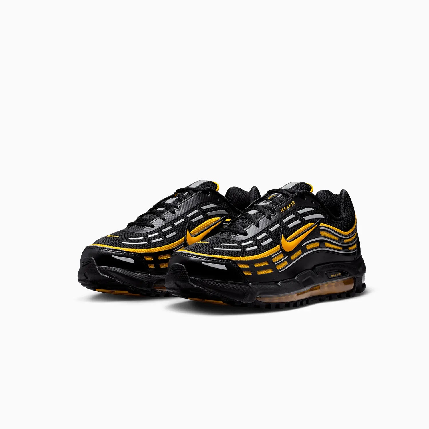 Men's Air Max Tl 2.5 "Black Varsity Maize"