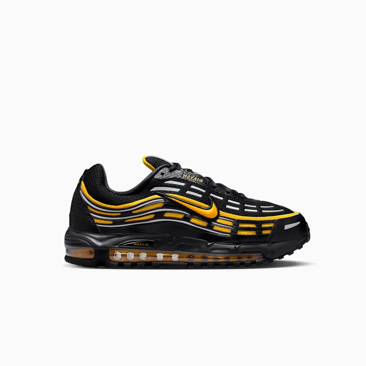 Men's Air Max Tl 2.5 "Black Varsity Maize"