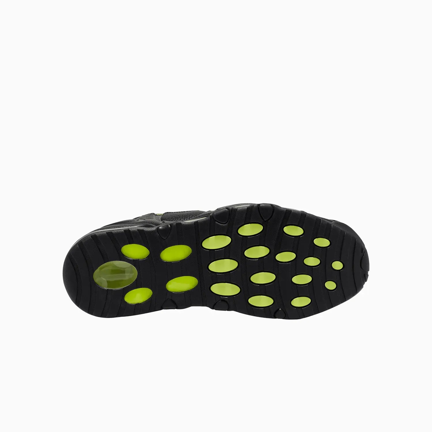 Men's Air Max Uptempo 95 "Black Volt"