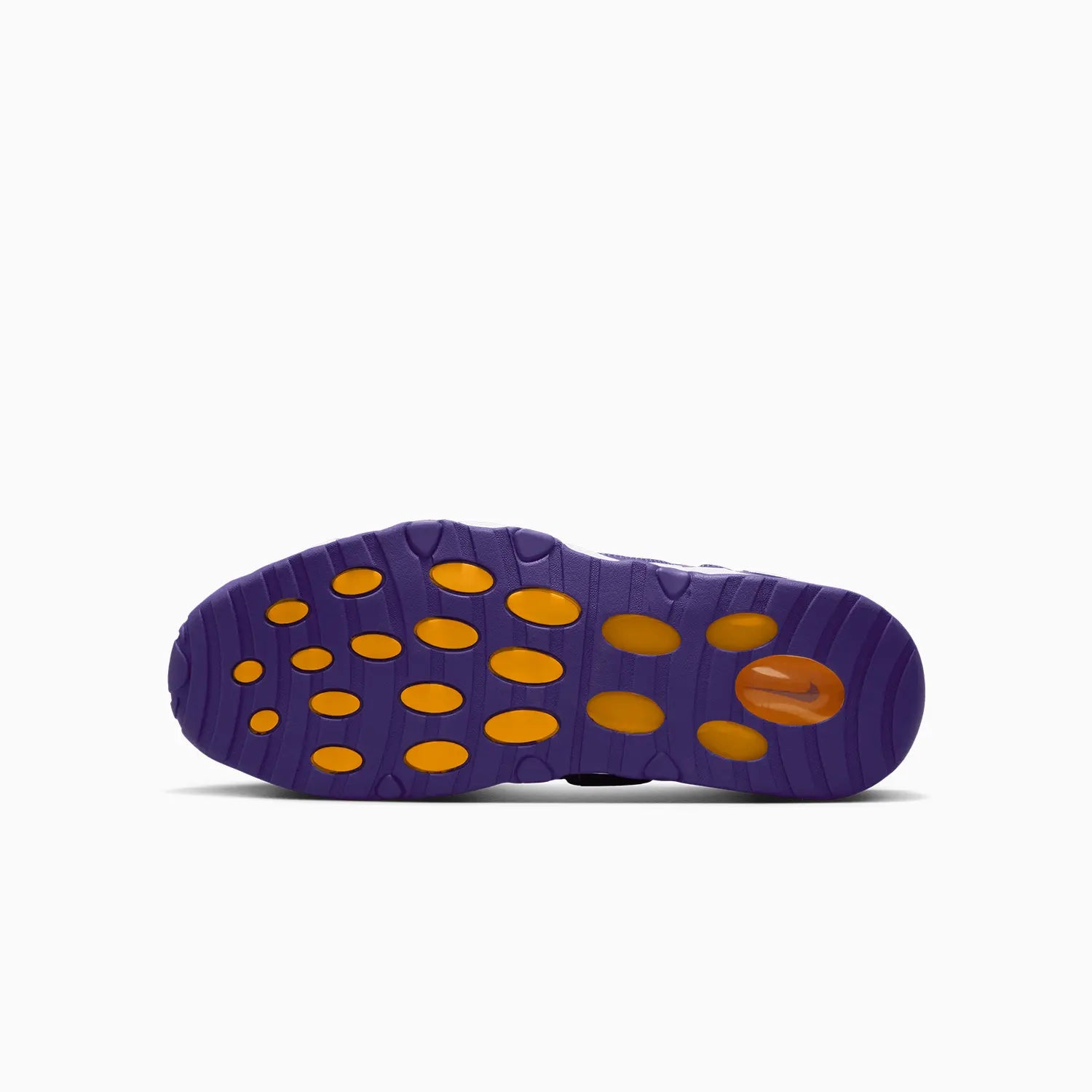 Men's Air Max Uptempo "Lakers Derek Fisher"