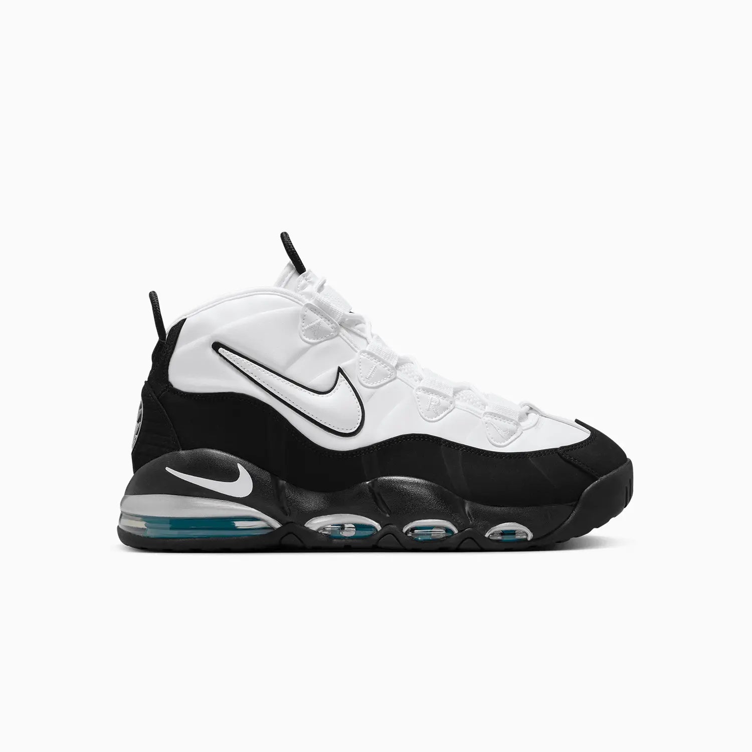 Nike Men's Air Max Uptempo 'Mystic Teal'