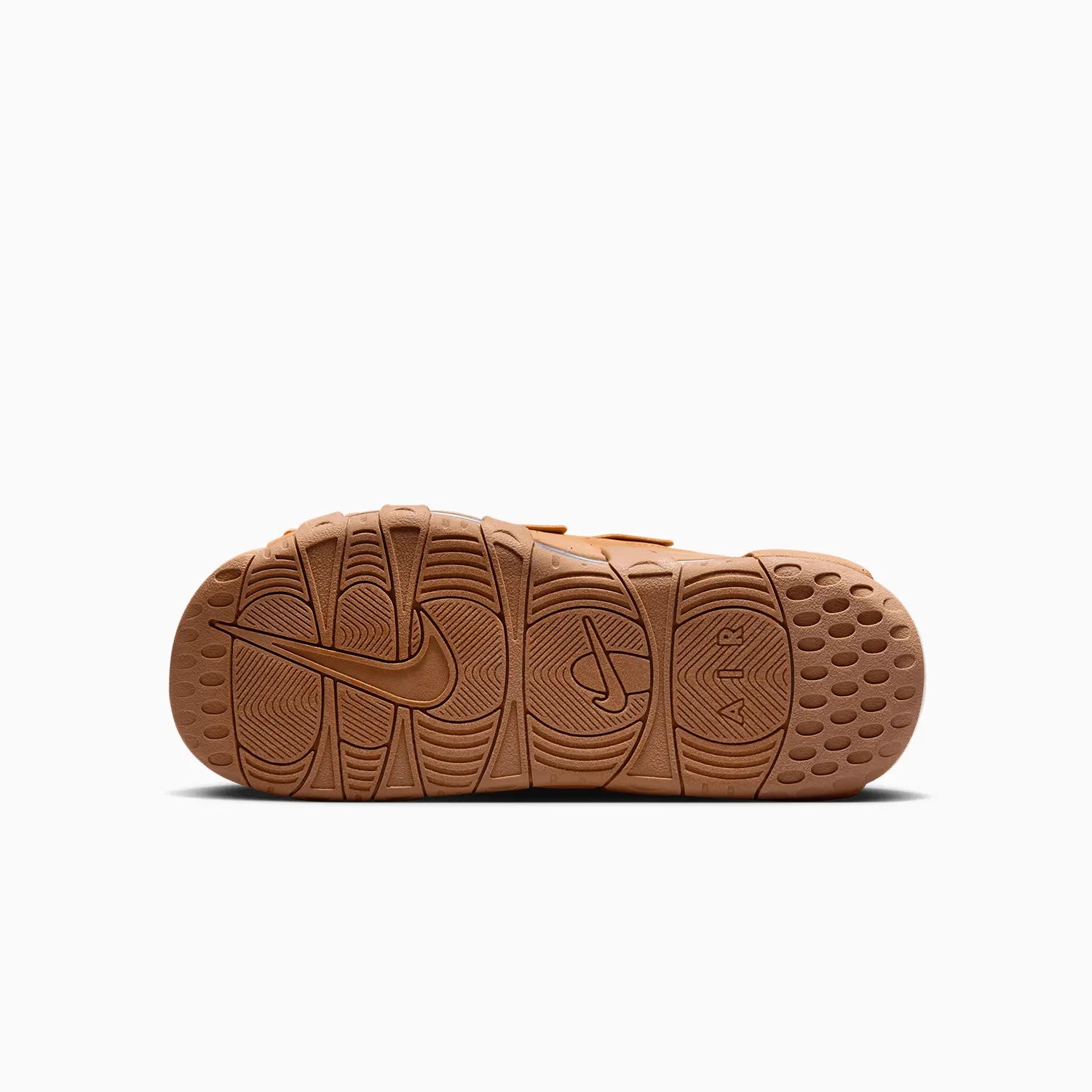 Men's Air More Uptempo "Flax" Slide