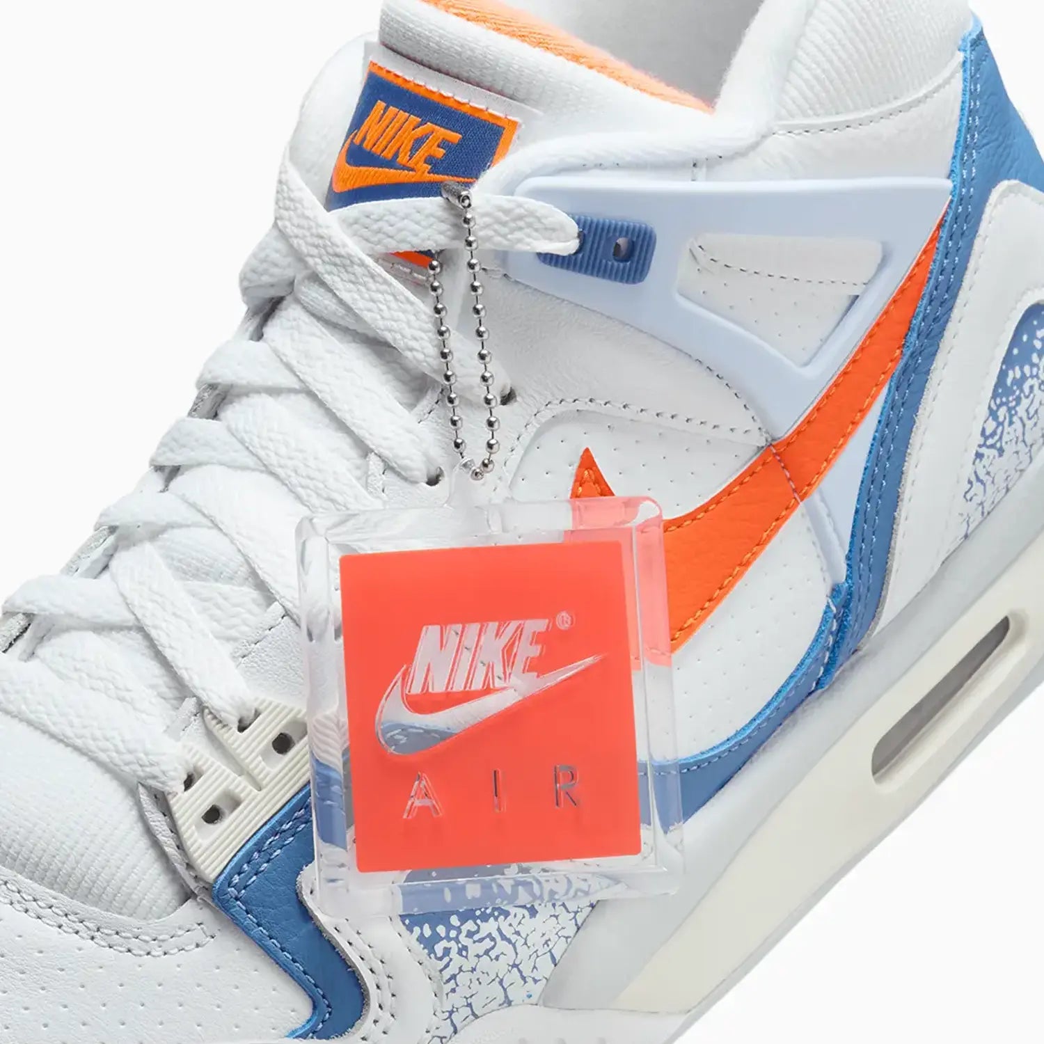 Men's Air Tech Challenge 2 "Stone Blue"