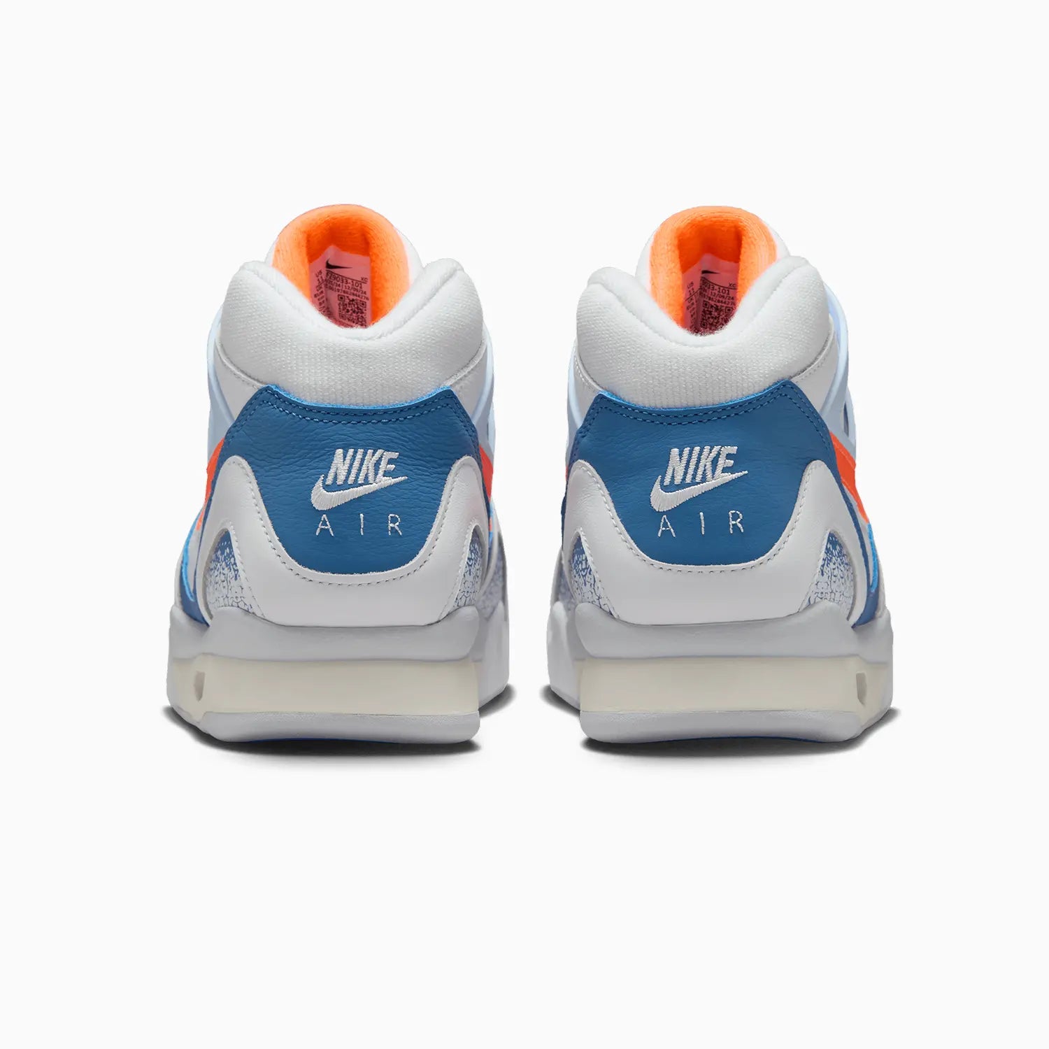 Men's Air Tech Challenge 2 "Stone Blue"