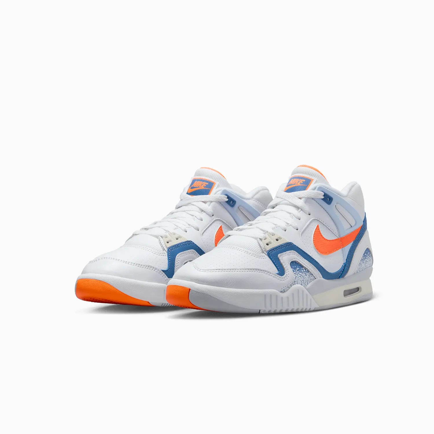 Men's Air Tech Challenge 2 "Stone Blue"