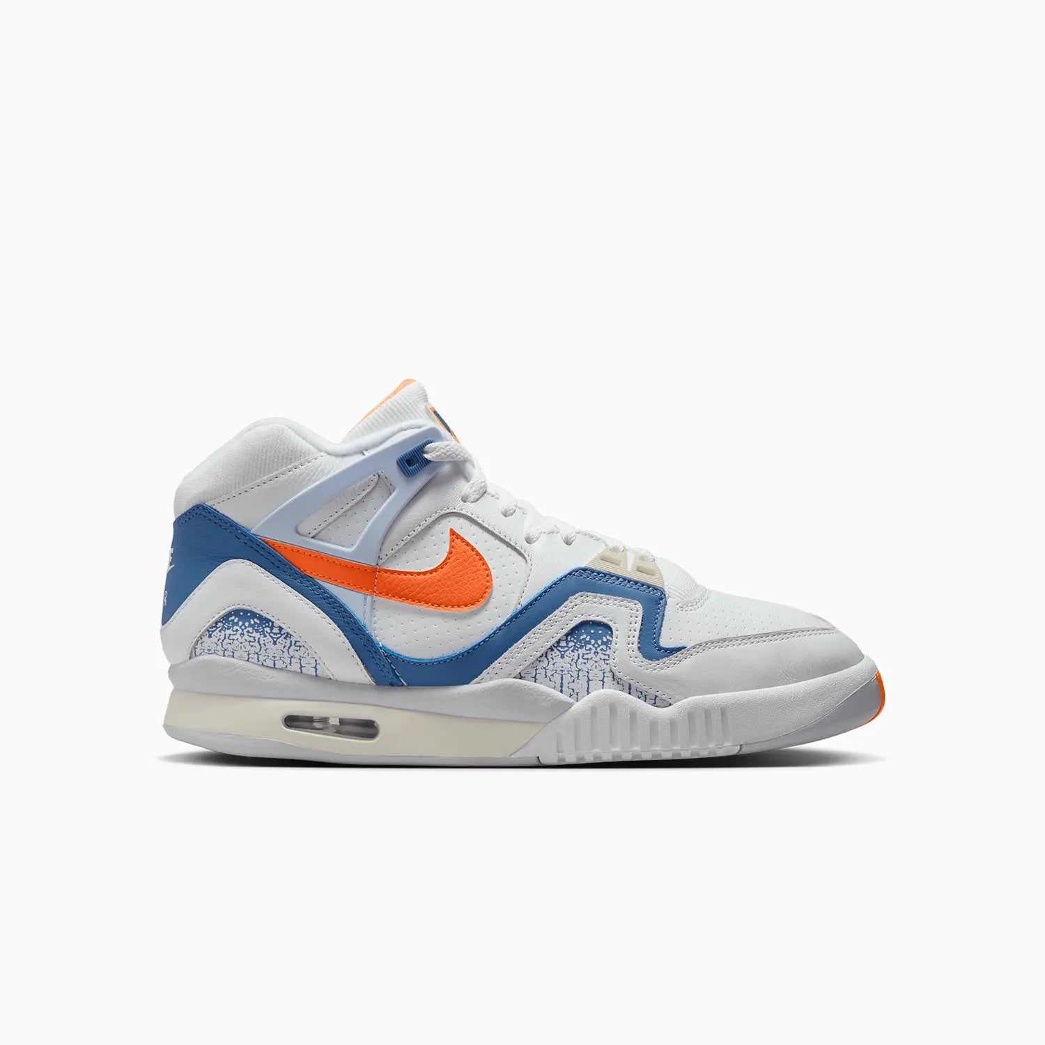 Men's Air Tech Challenge 2 "Stone Blue"