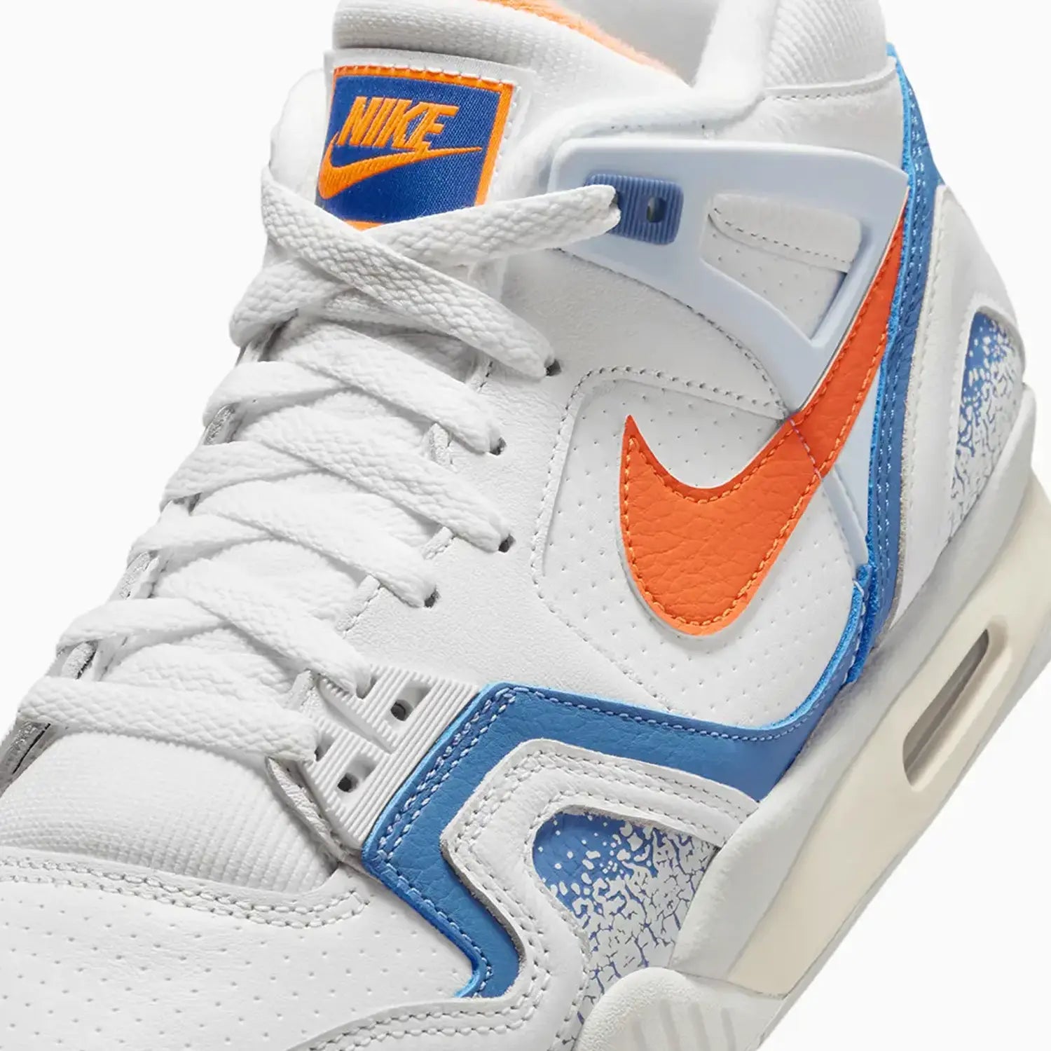 Men's Air Tech Challenge 2 "Stone Blue"