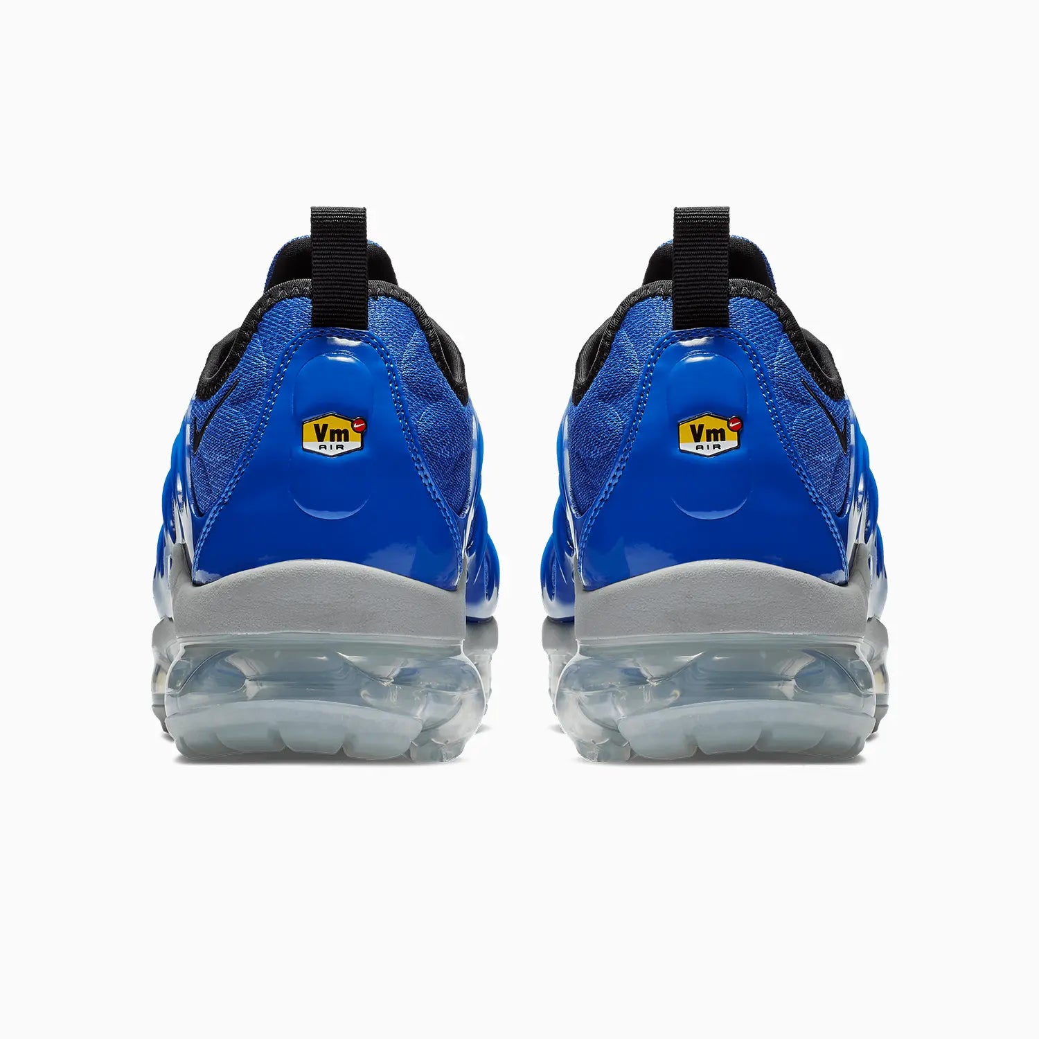 Men's Air Vapormax Plus "Game Royal" Nike - Tops and Bottoms USA