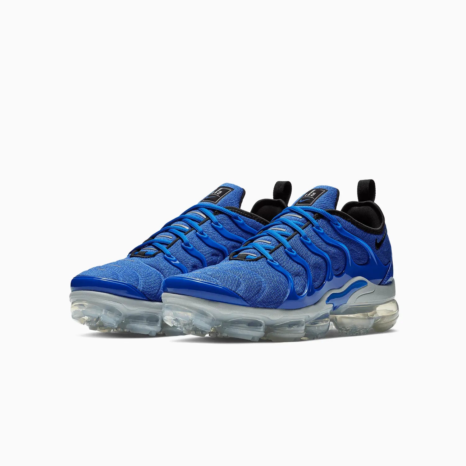 Men's Air Vapormax Plus "Game Royal" Nike - Tops and Bottoms USA