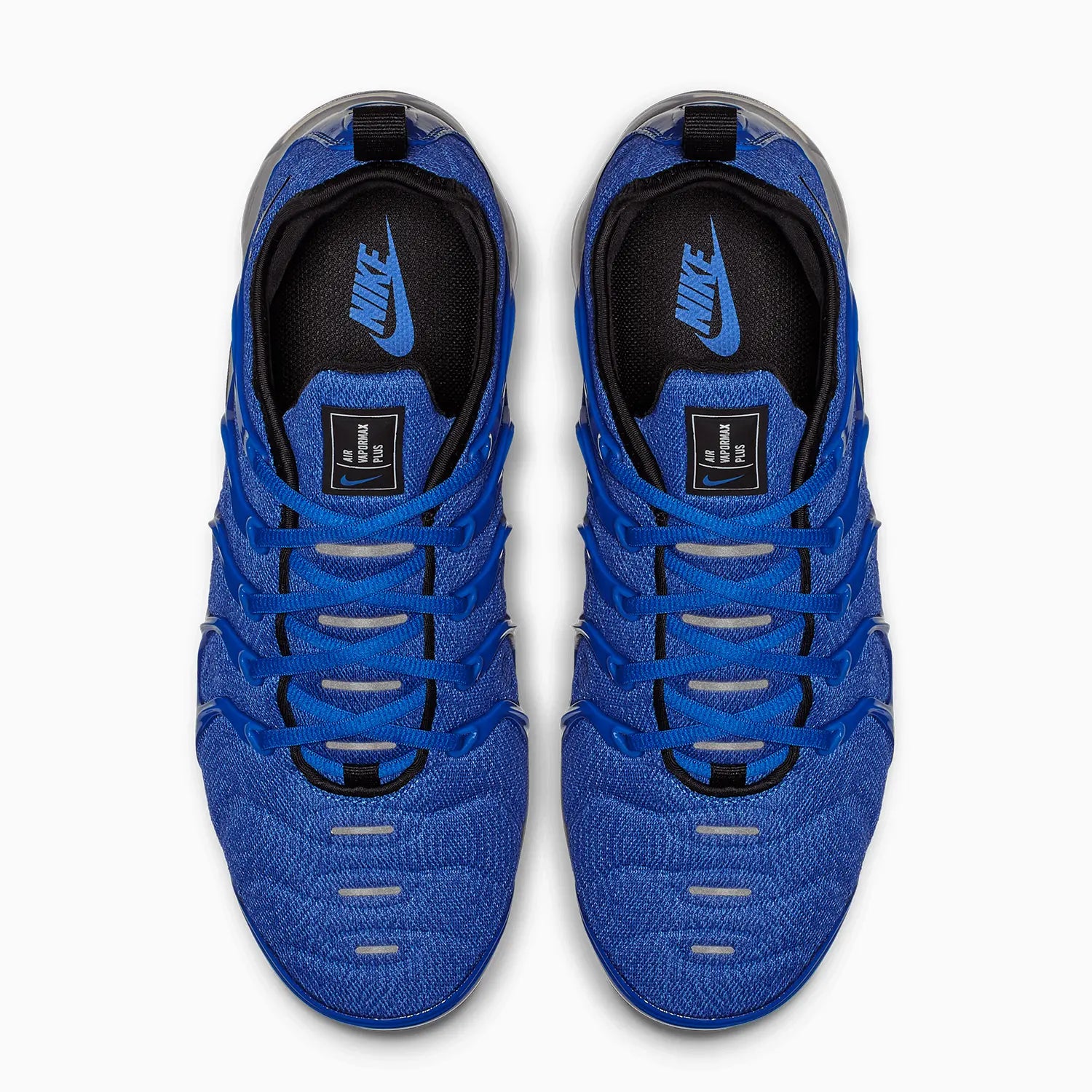 Men's Air Vapormax Plus "Game Royal" Nike - Tops and Bottoms USA