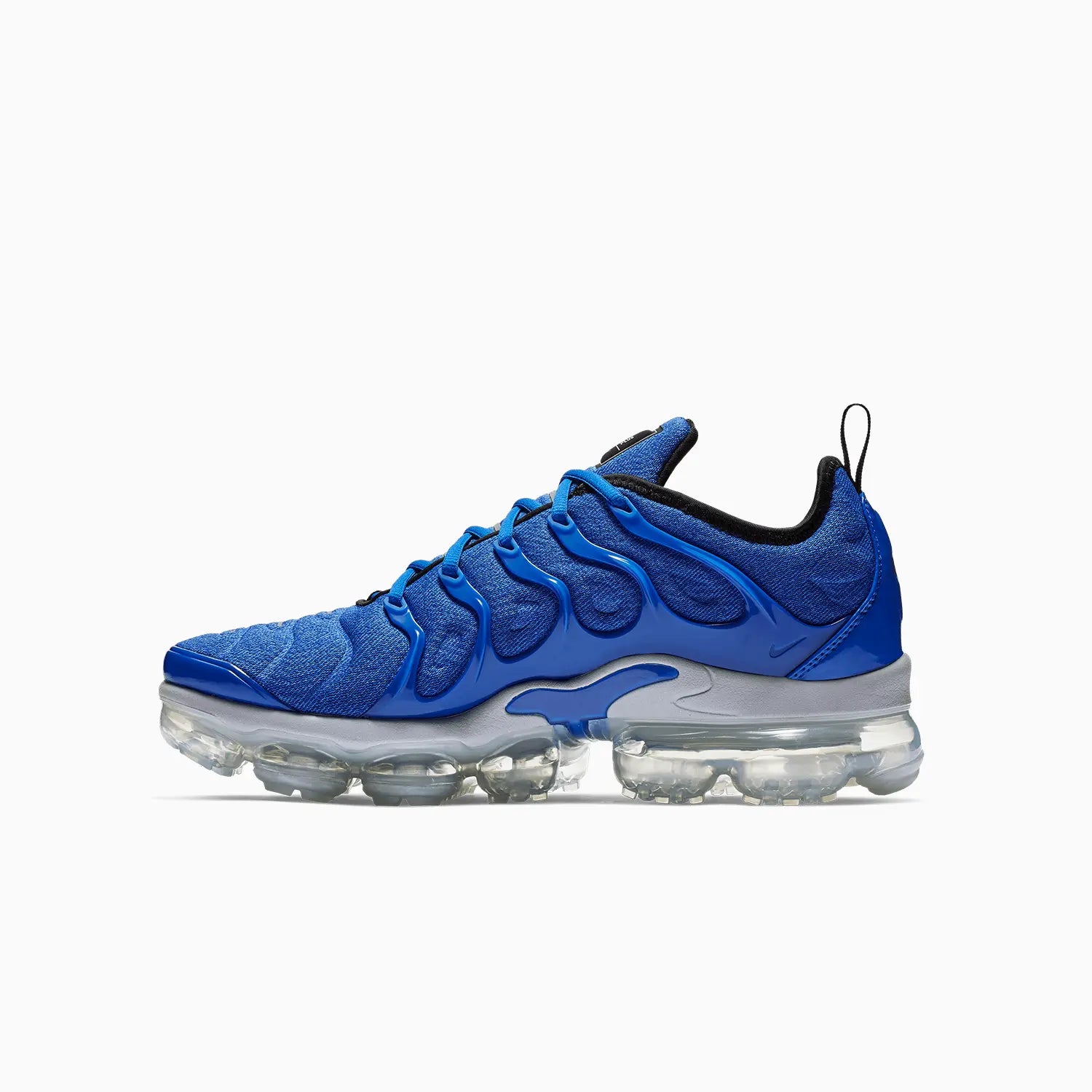 Men's Air Vapormax Plus "Game Royal" Nike - Tops and Bottoms USA
