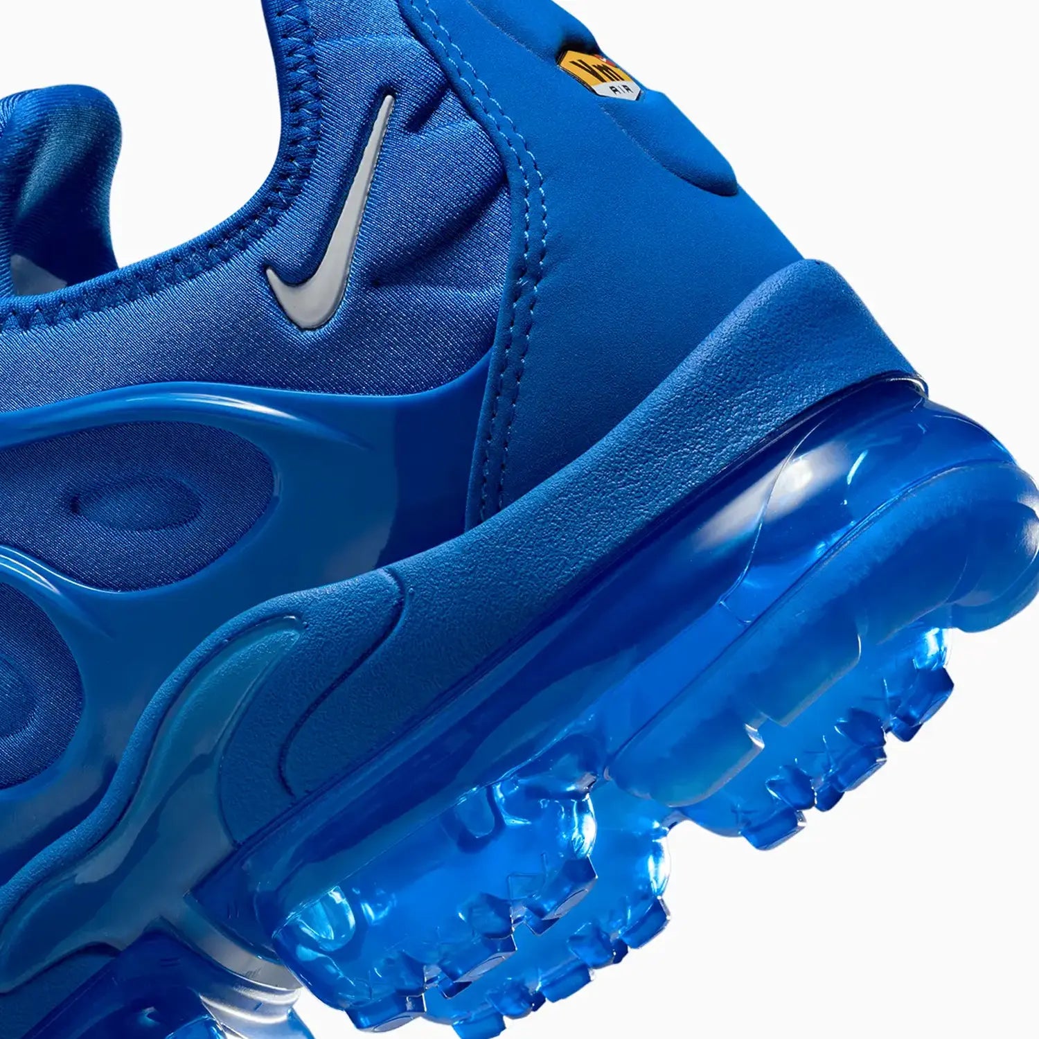 Men's Air Vapormax Plus "Game Royal"