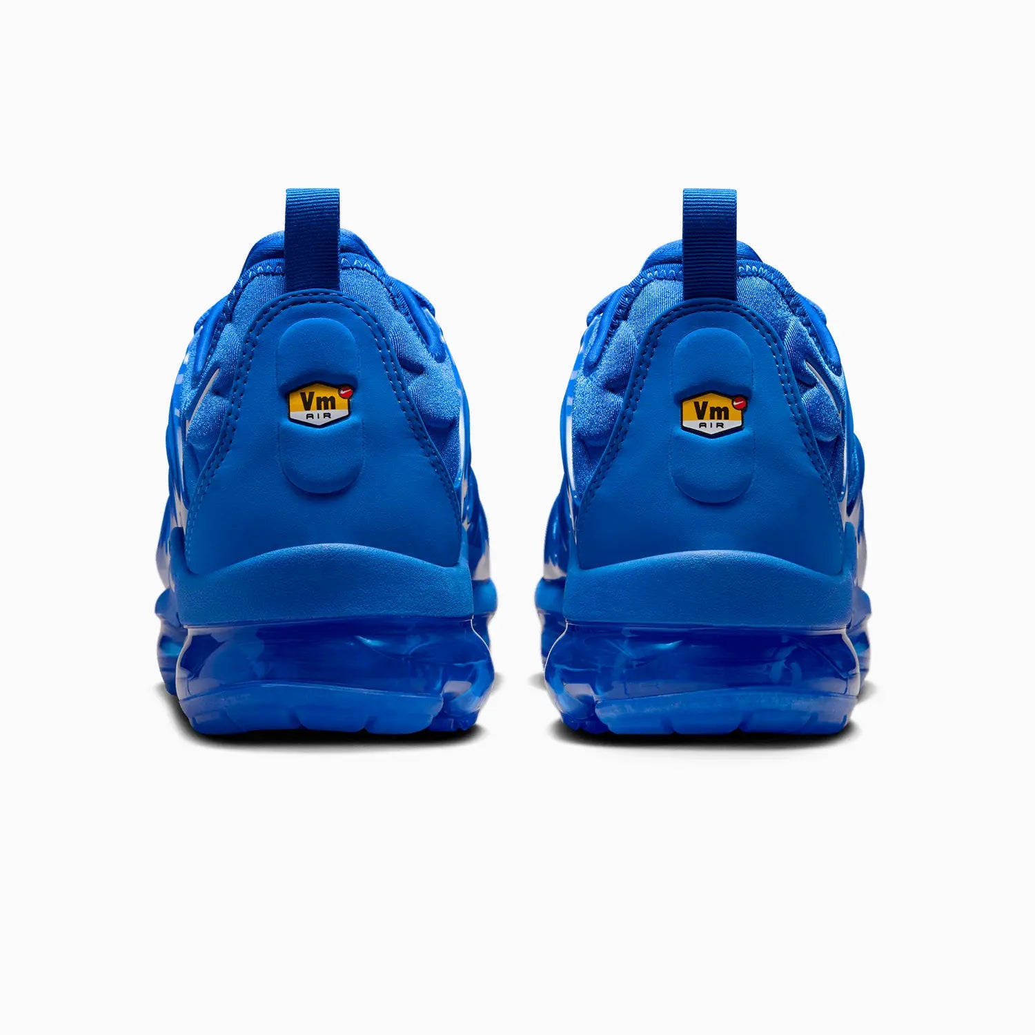Men's Air Vapormax Plus "Game Royal"