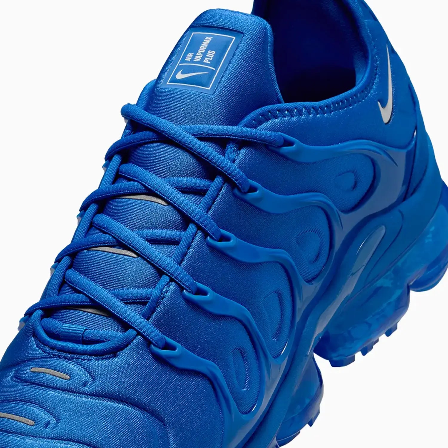 Men's Air Vapormax Plus "Game Royal"