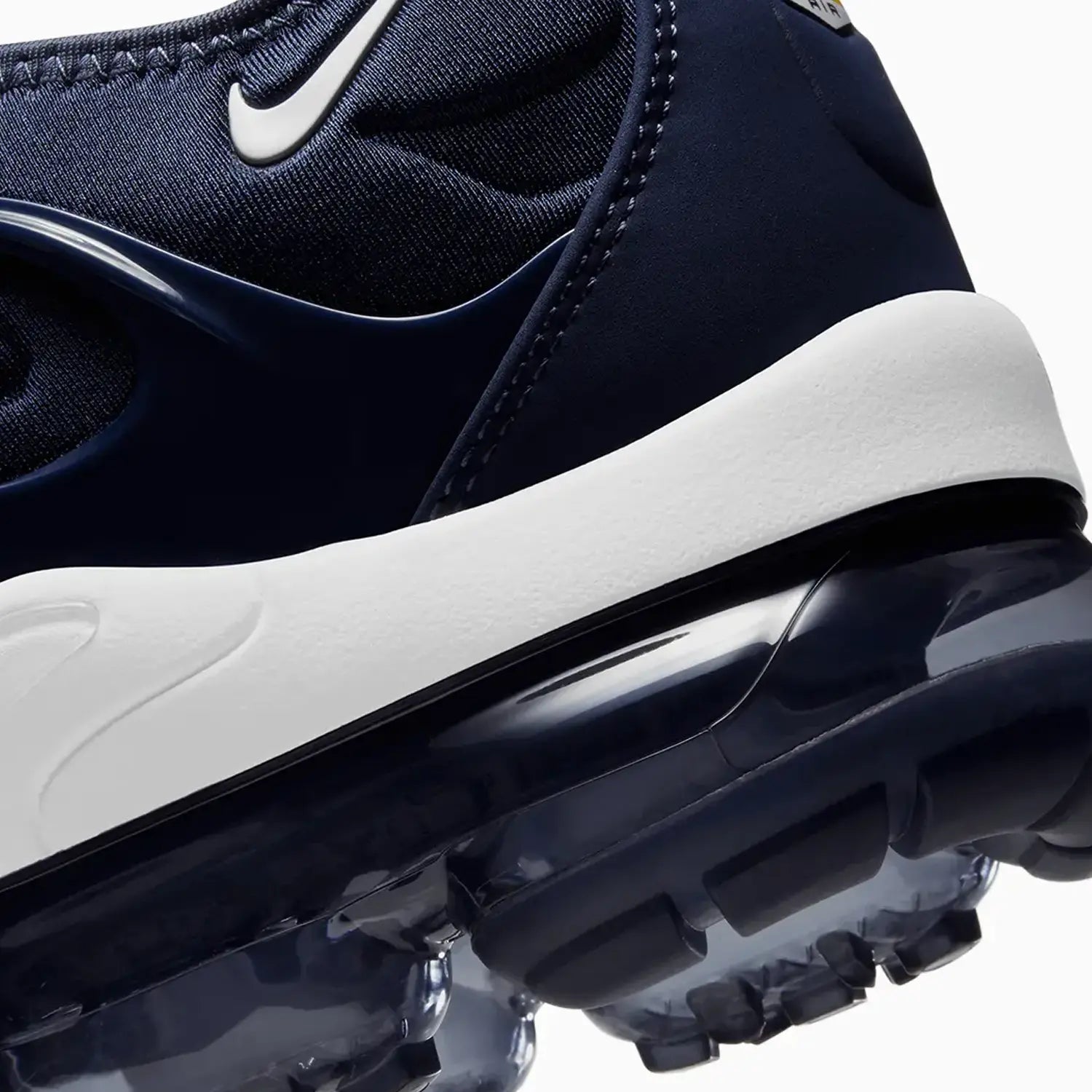 Men's Air Vapormax Plus "Midnight Navy"