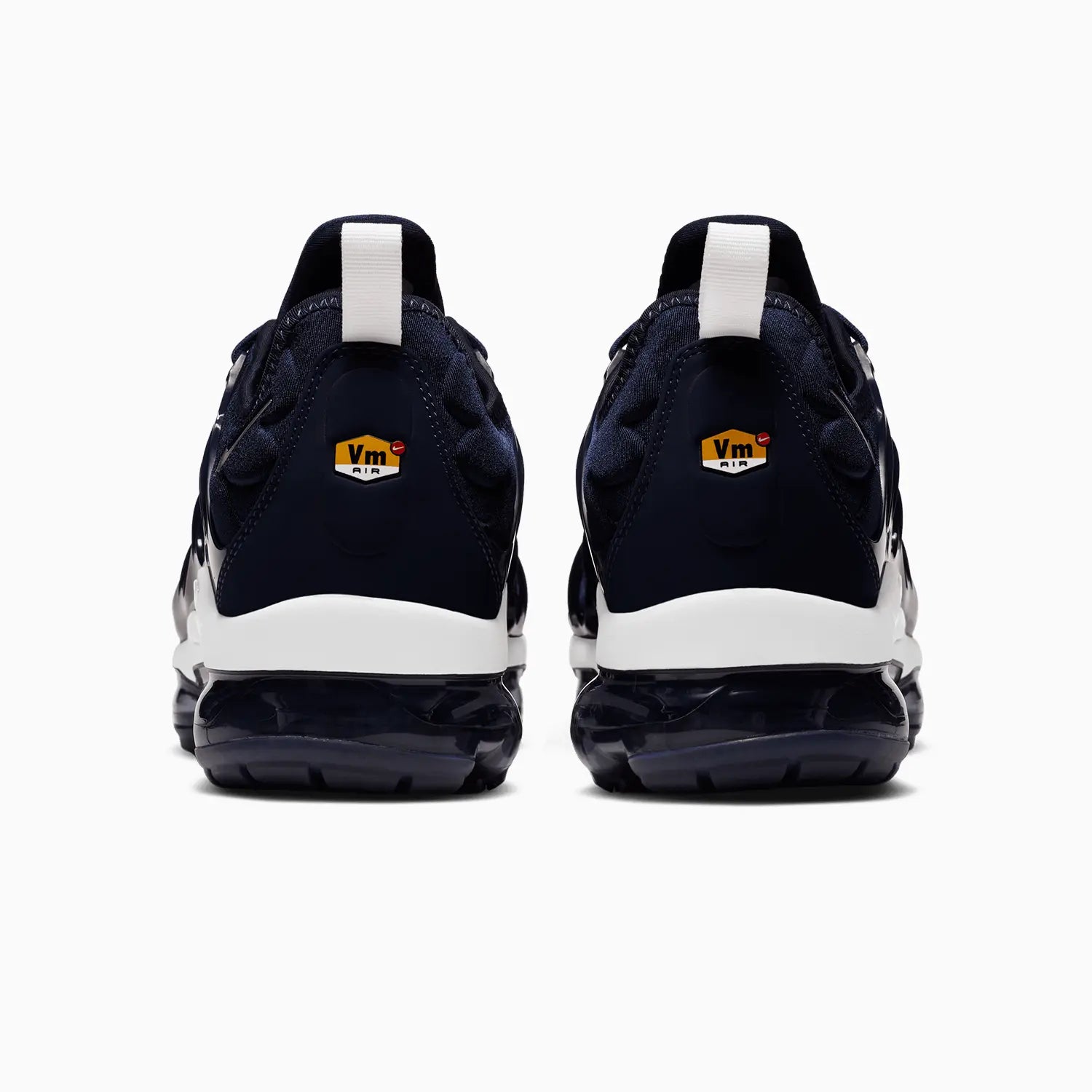Men's Air Vapormax Plus "Midnight Navy"