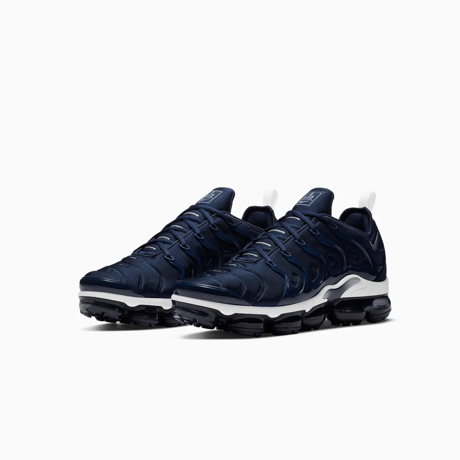 Men's Air Vapormax Plus "Midnight Navy"