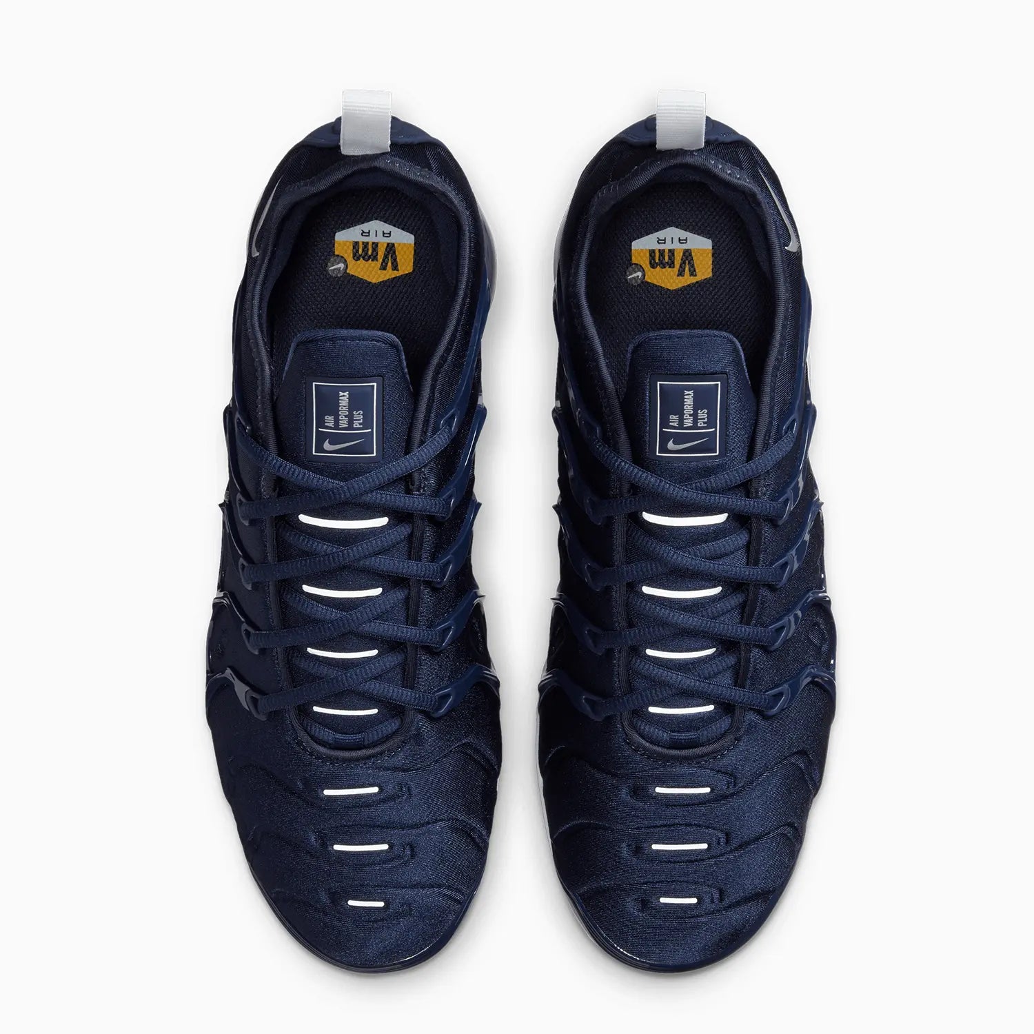 Men's Air Vapormax Plus "Midnight Navy"
