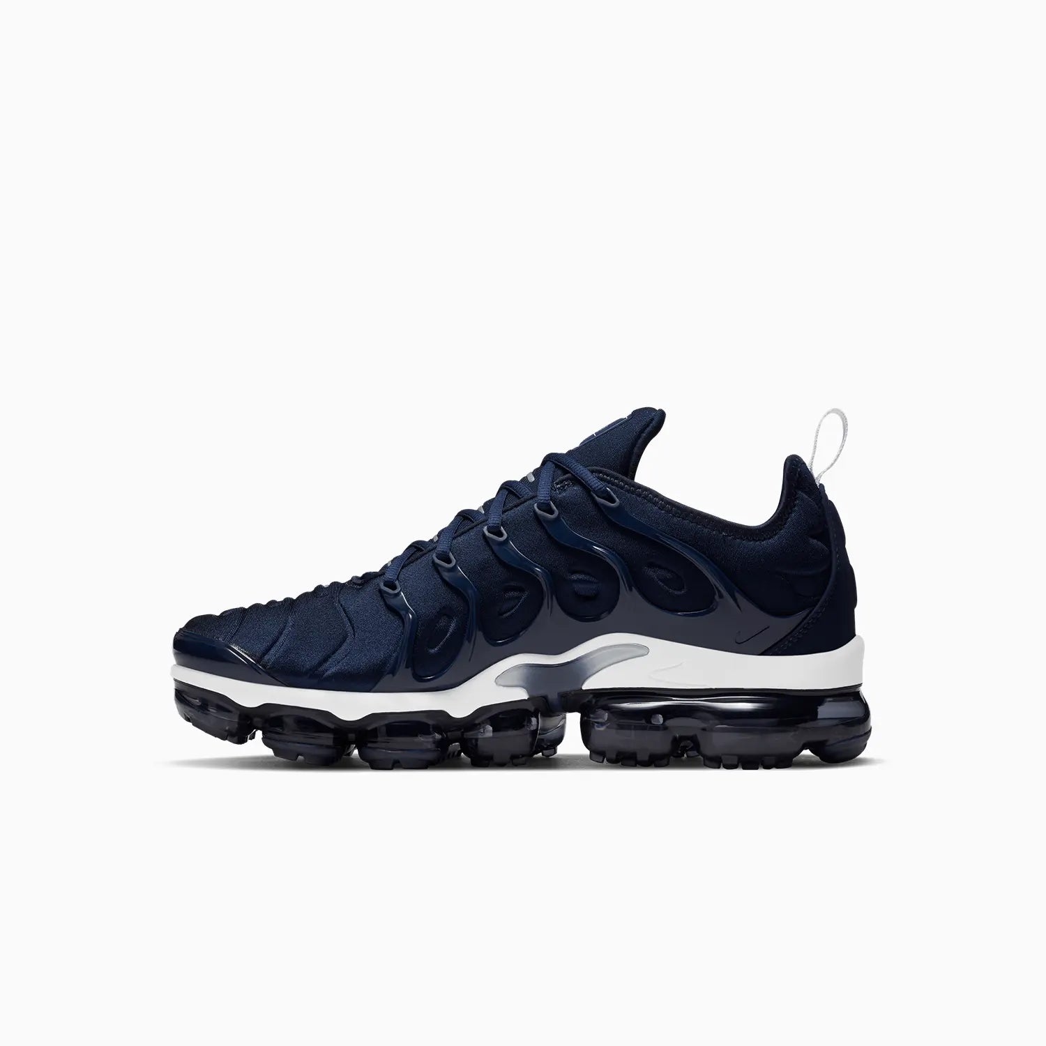 Men's Air Vapormax Plus "Midnight Navy"