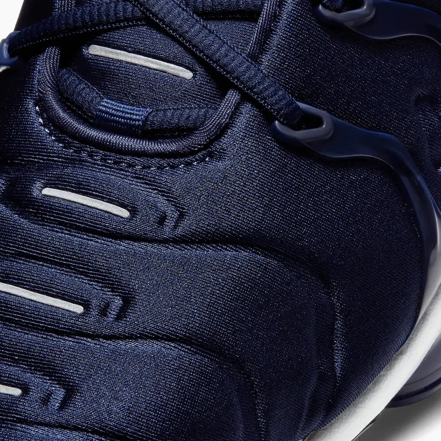 Men's Air Vapormax Plus "Midnight Navy"
