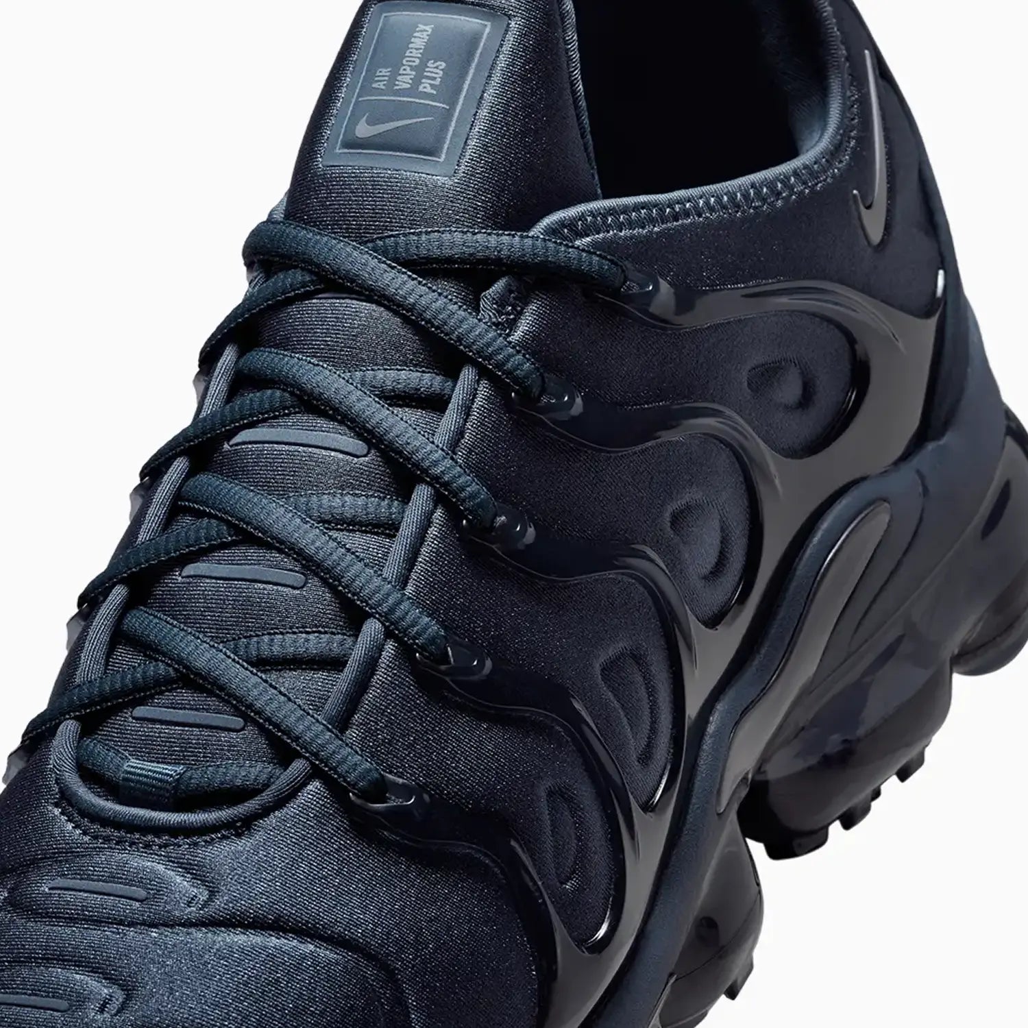 Men's Air Vapormax Plus "Thunder Blue"
