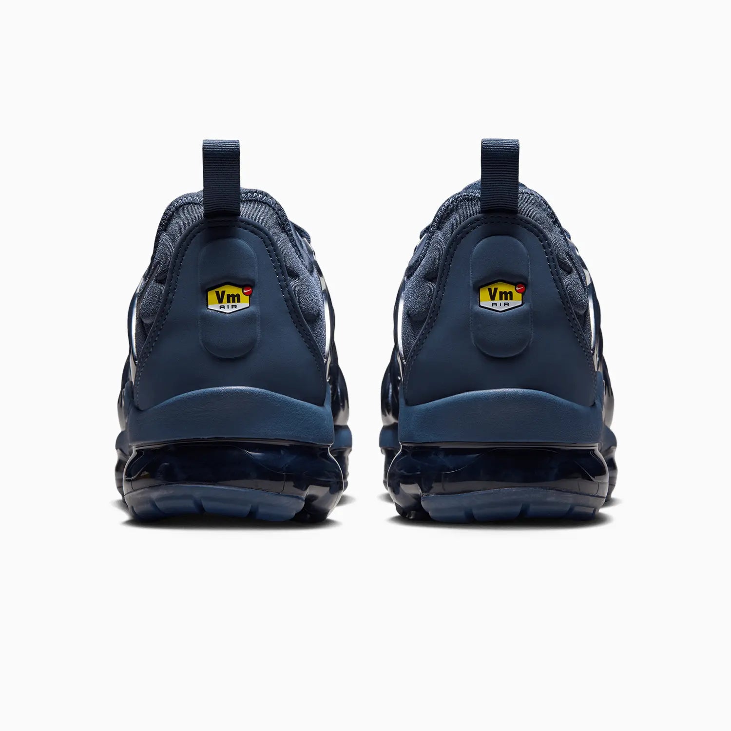 Men's Air Vapormax Plus "Thunder Blue"
