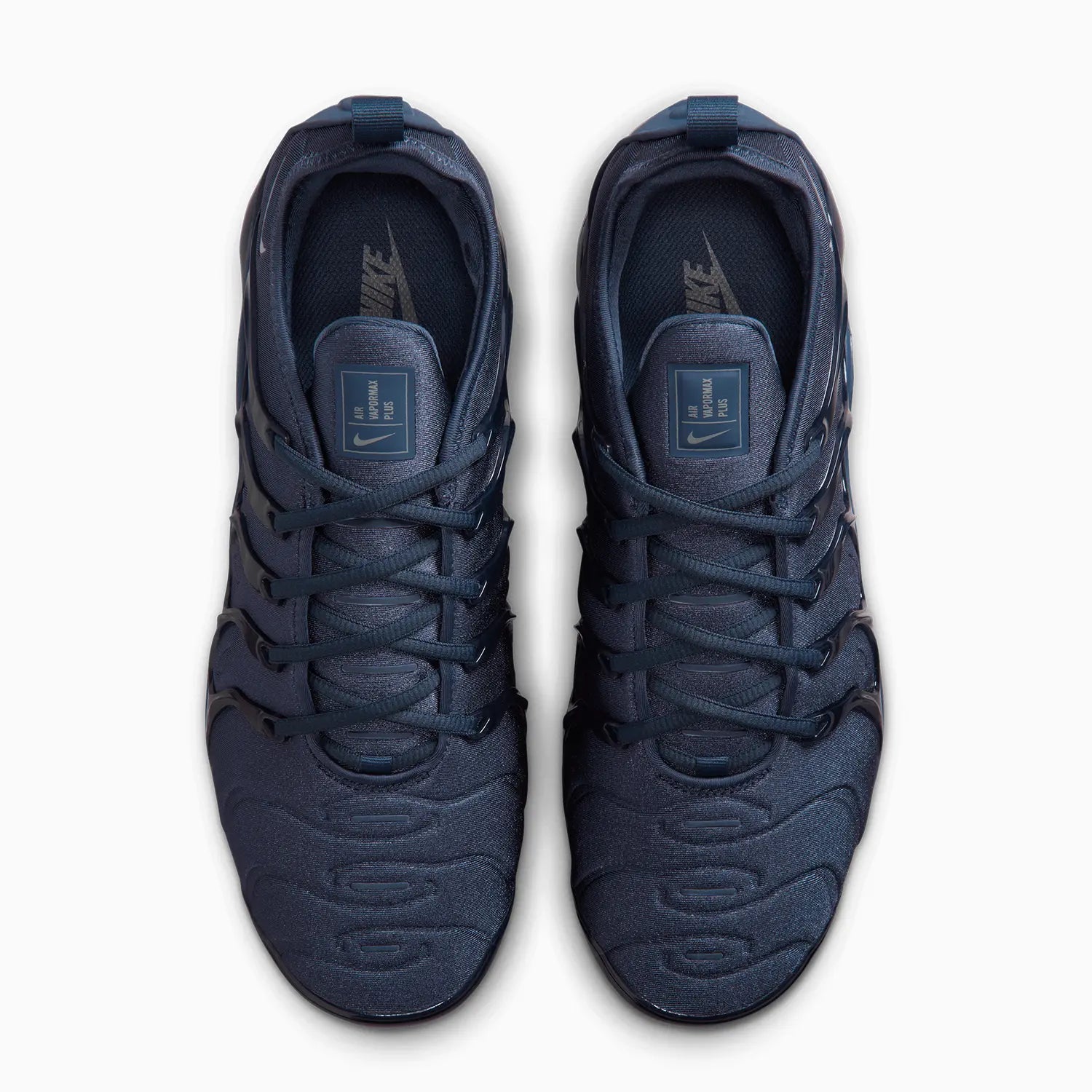 Men's Air Vapormax Plus "Thunder Blue"