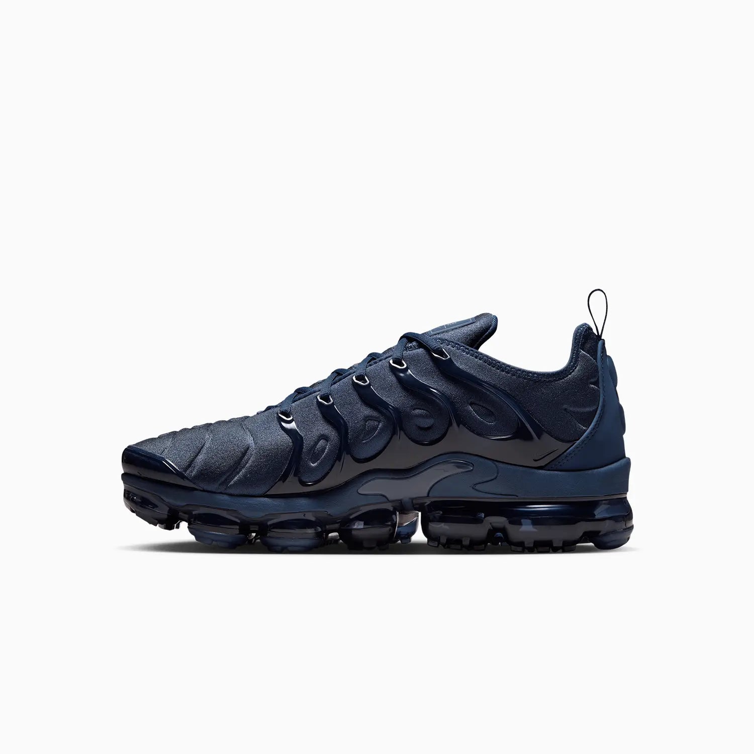 Men's Air Vapormax Plus "Thunder Blue"
